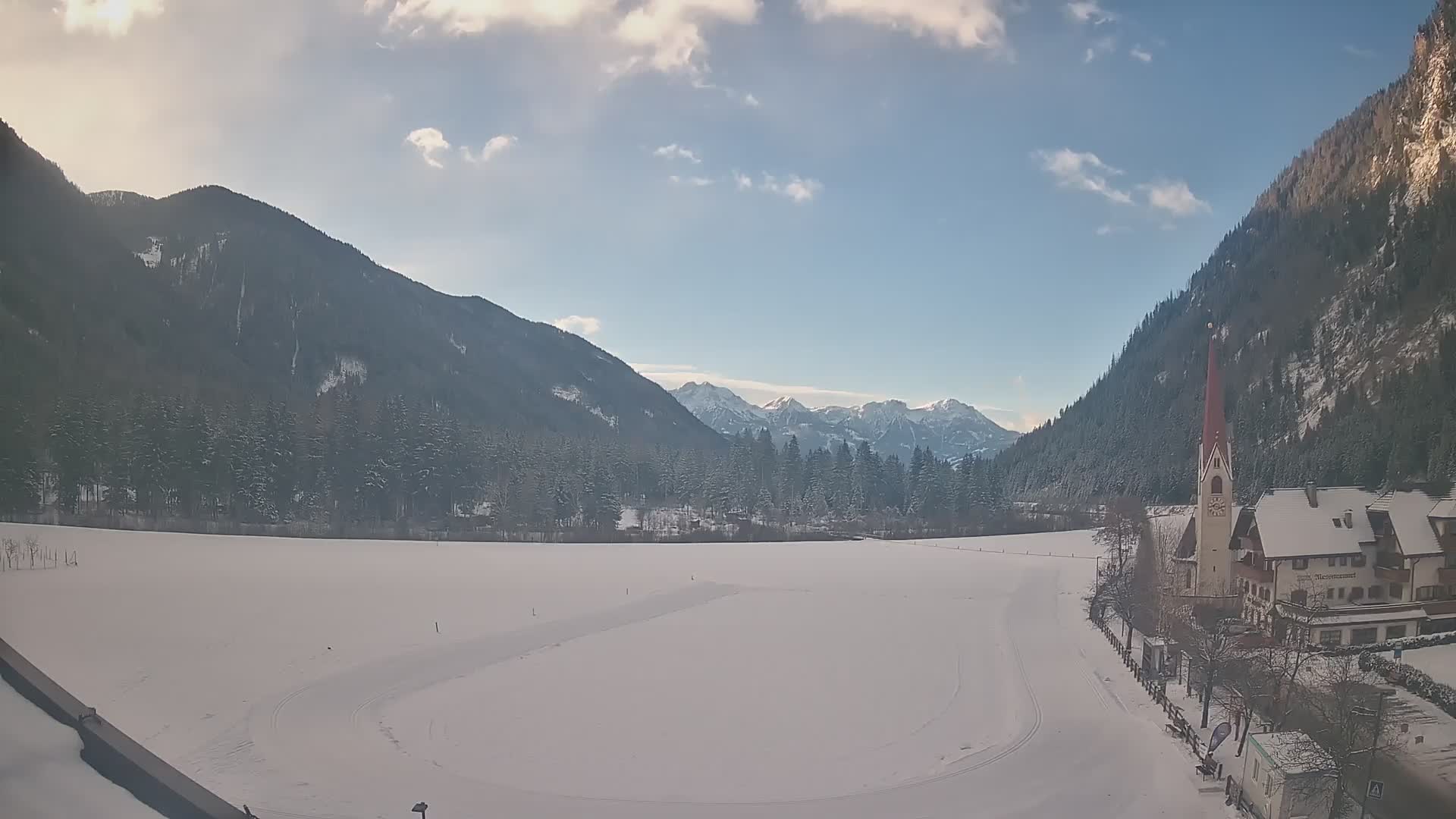 Antholz Niedertal | Anterselva di Sotto