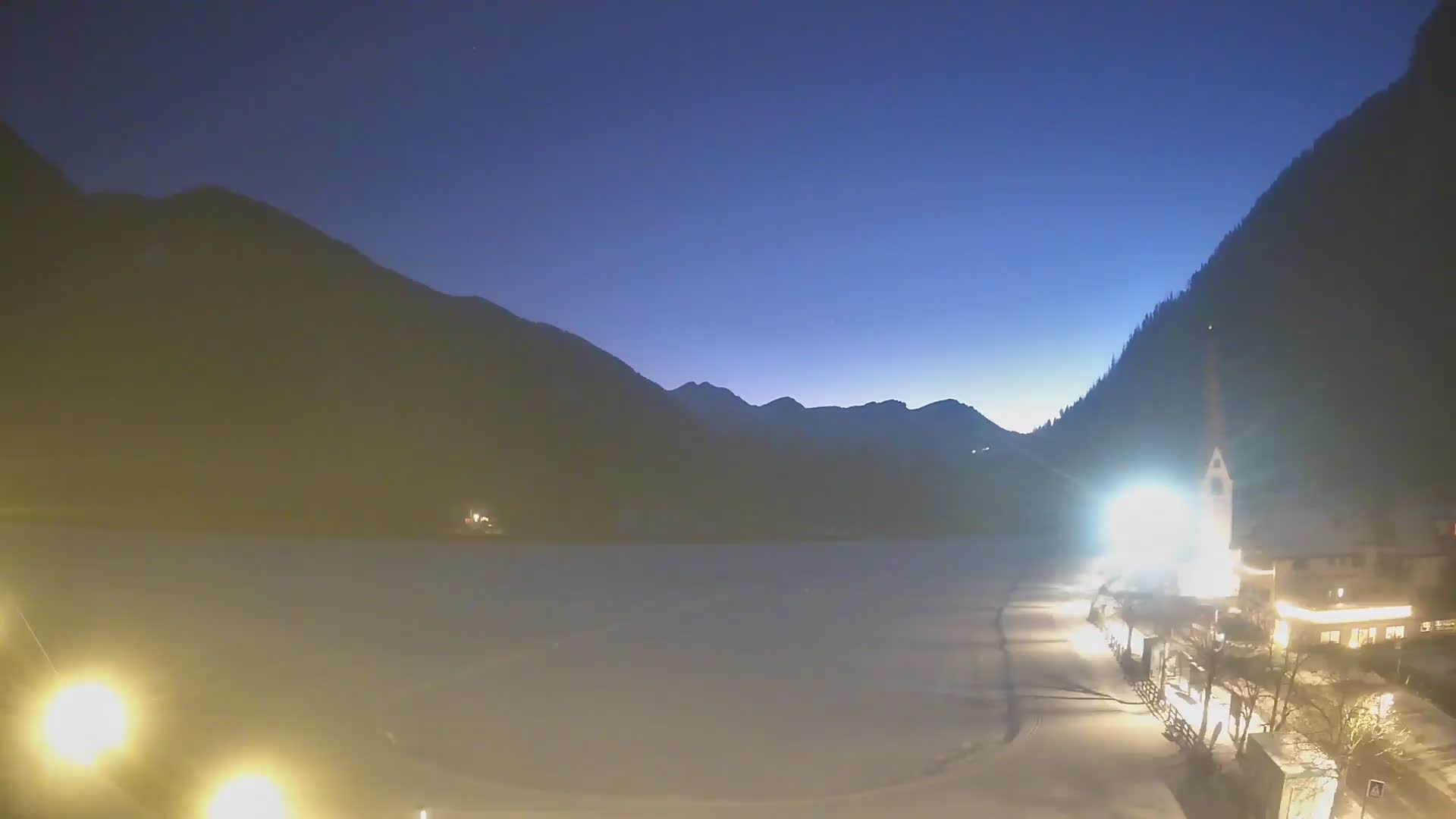 Antholz Niedertal | Anterselva di Sotto