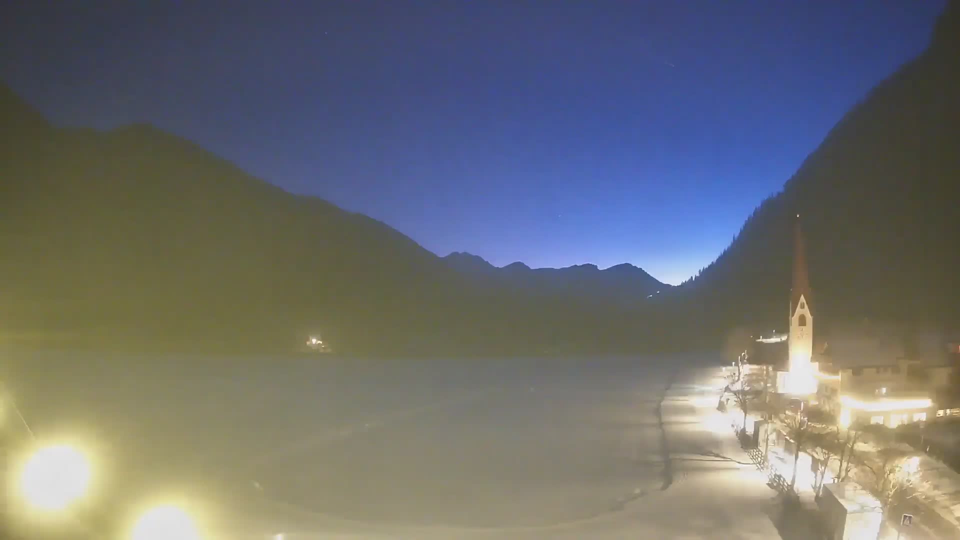 Antholz Niedertal | Anterselva di Sotto