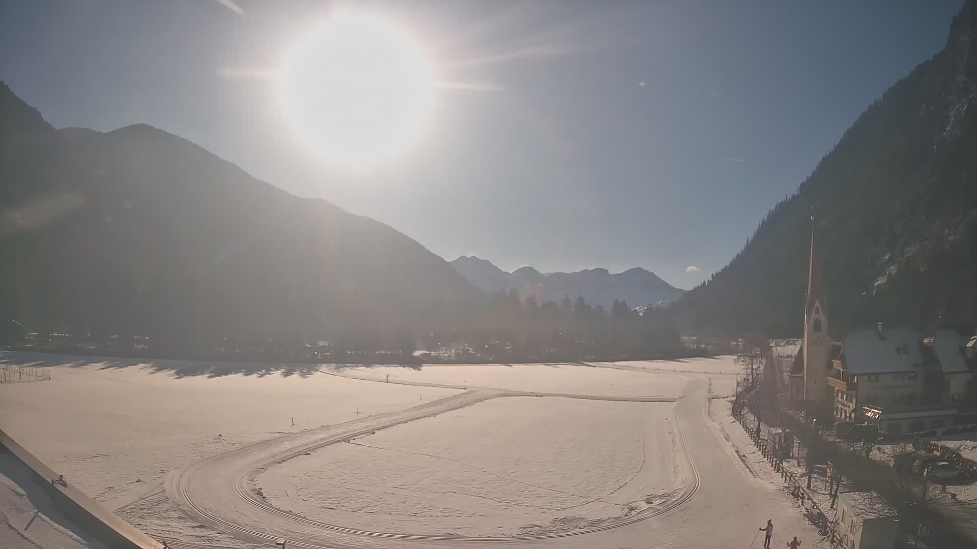 Antholz Niedertal