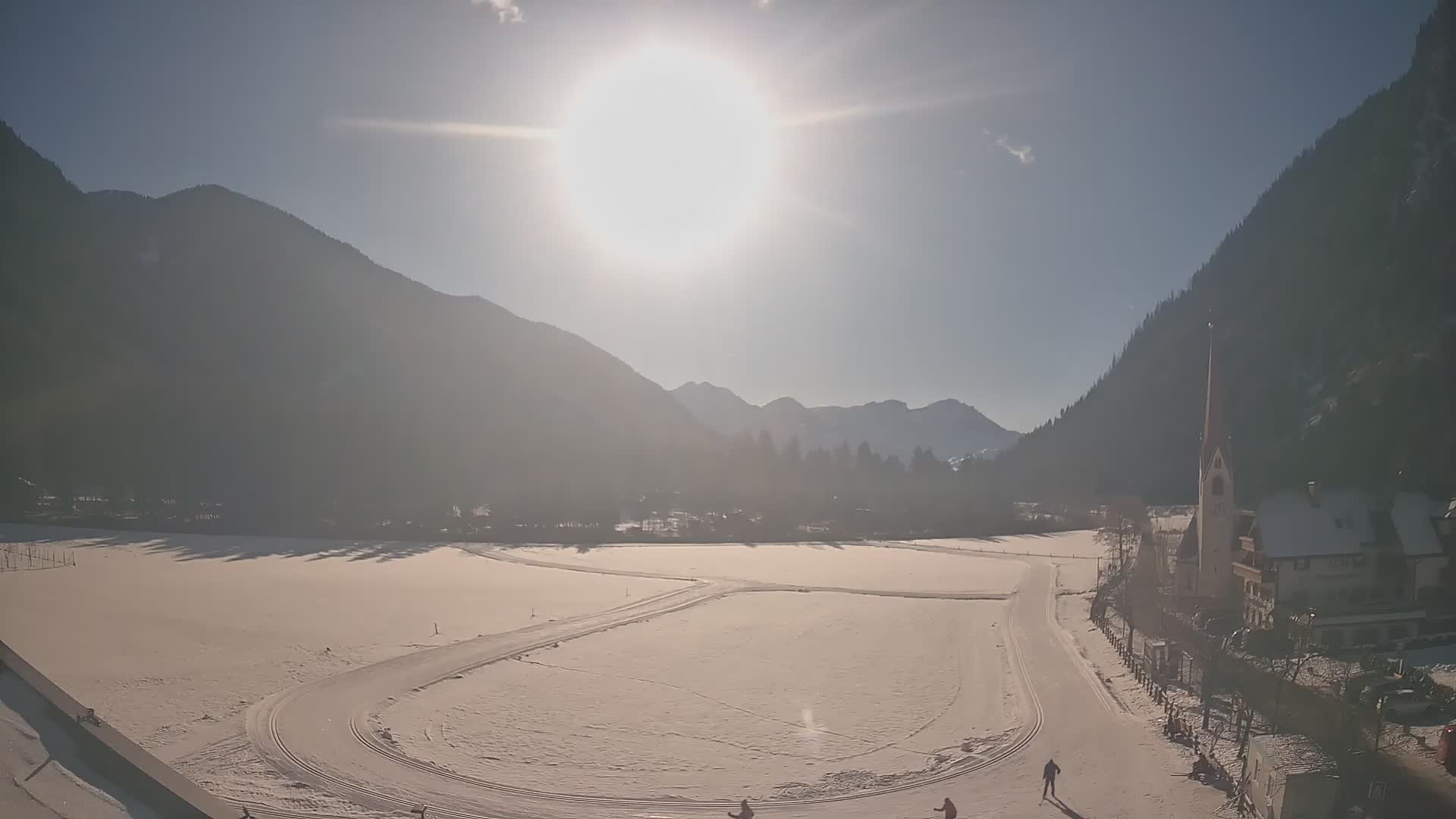 Antholz Niedertal | Anterselva di Sotto