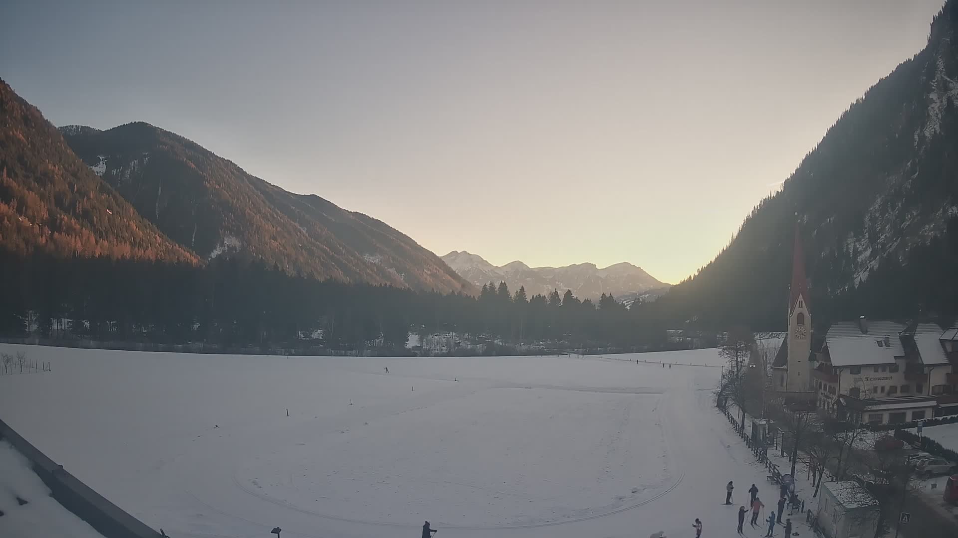 Antholz Niedertal | Anterselva di Sotto