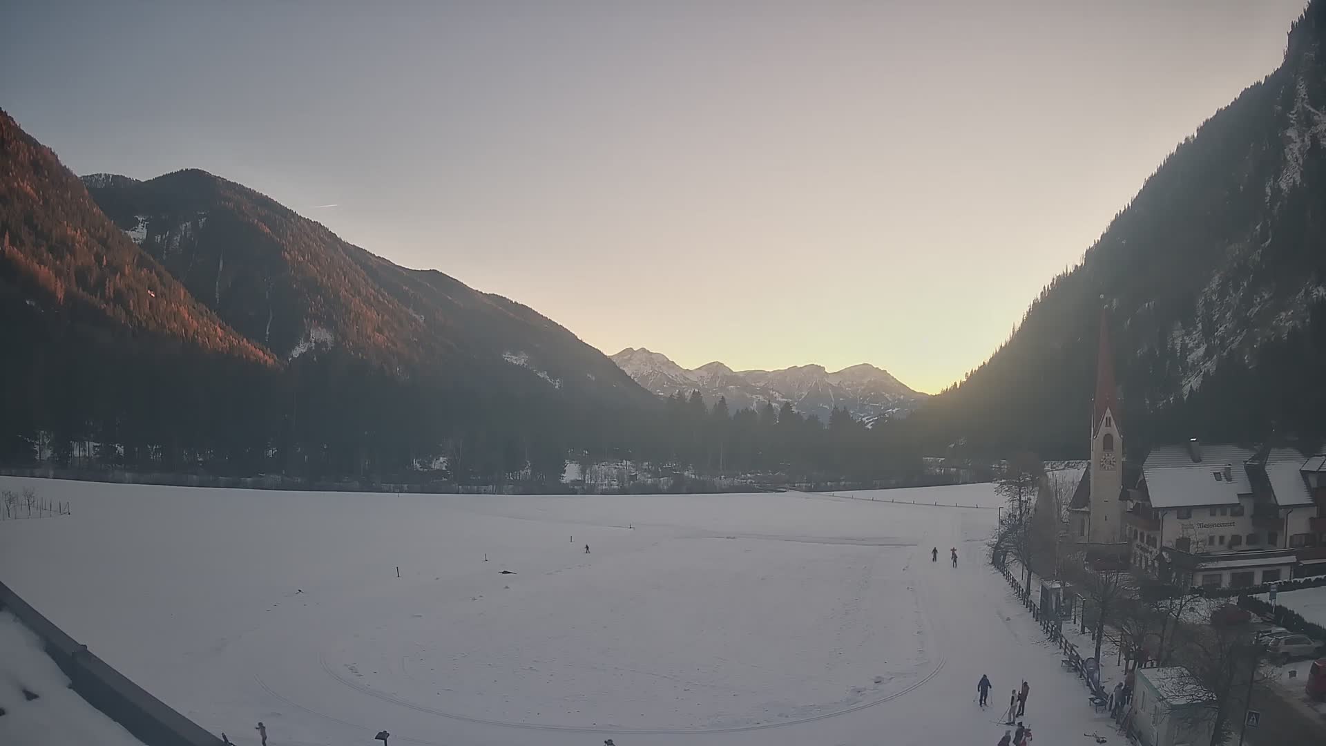Anterselva di Sotto