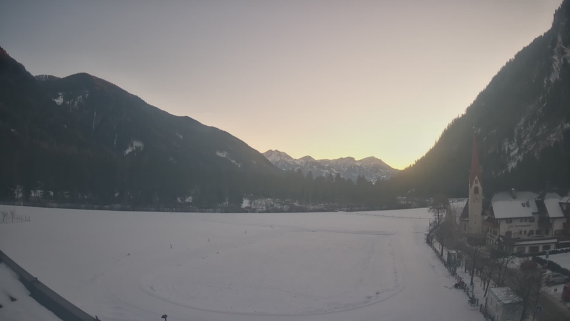 Antholz Niedertal | Anterselva di Sotto