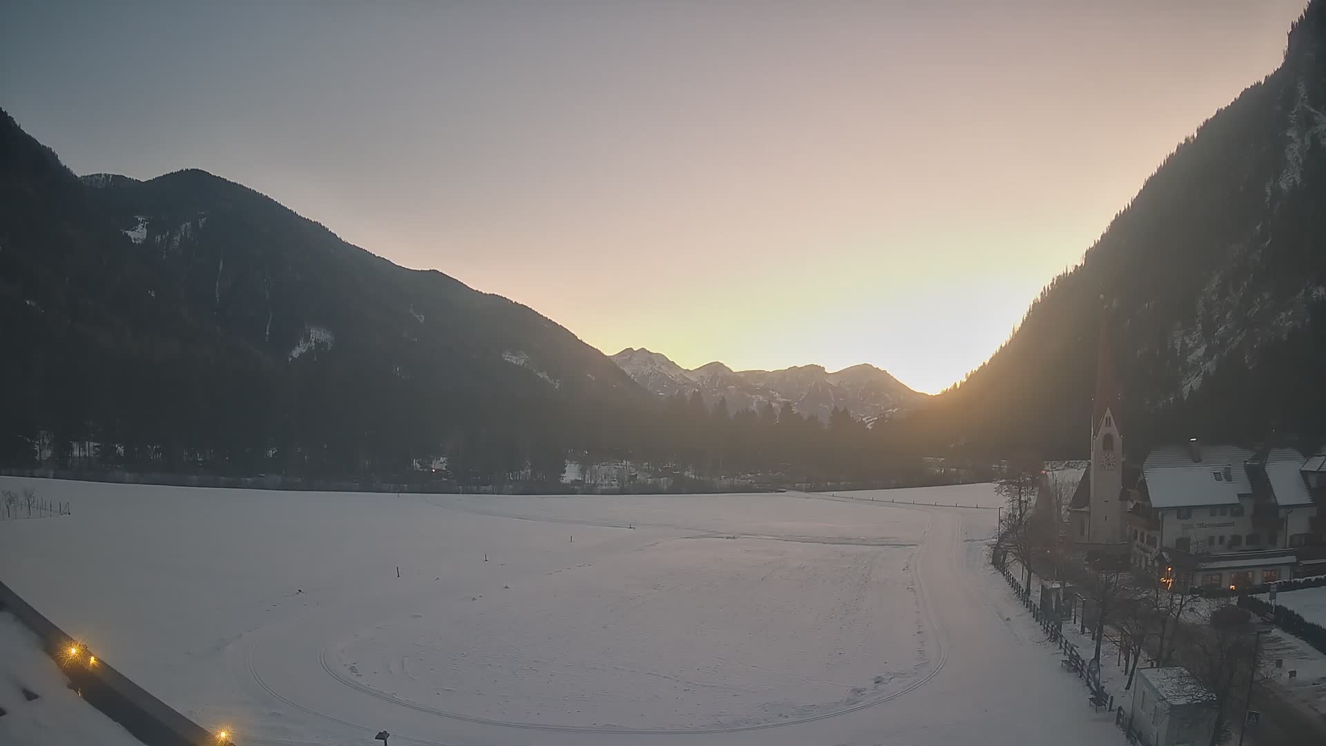 Anterselva di Sotto
