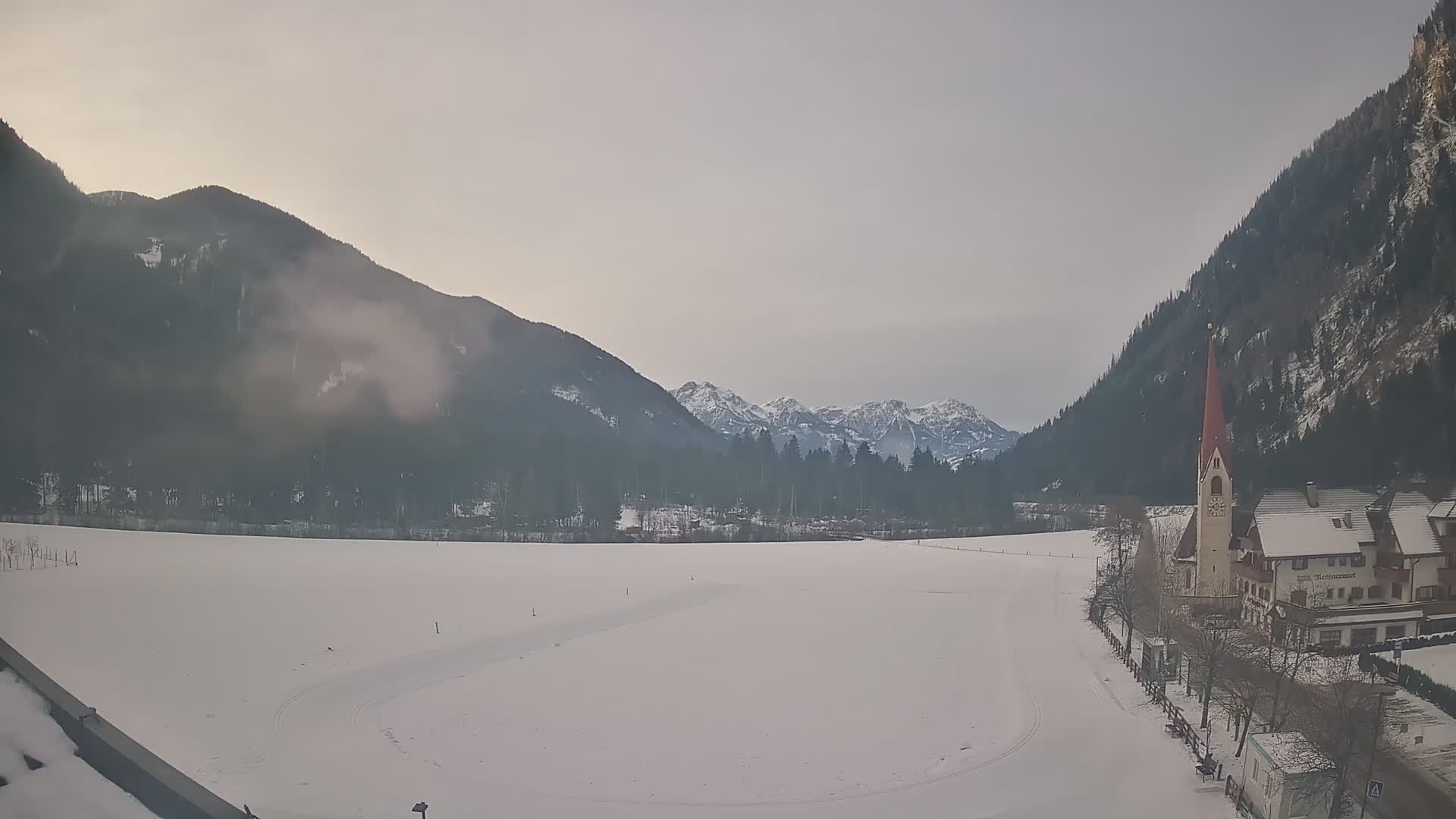 Antholz Niedertal | Anterselva di Sotto