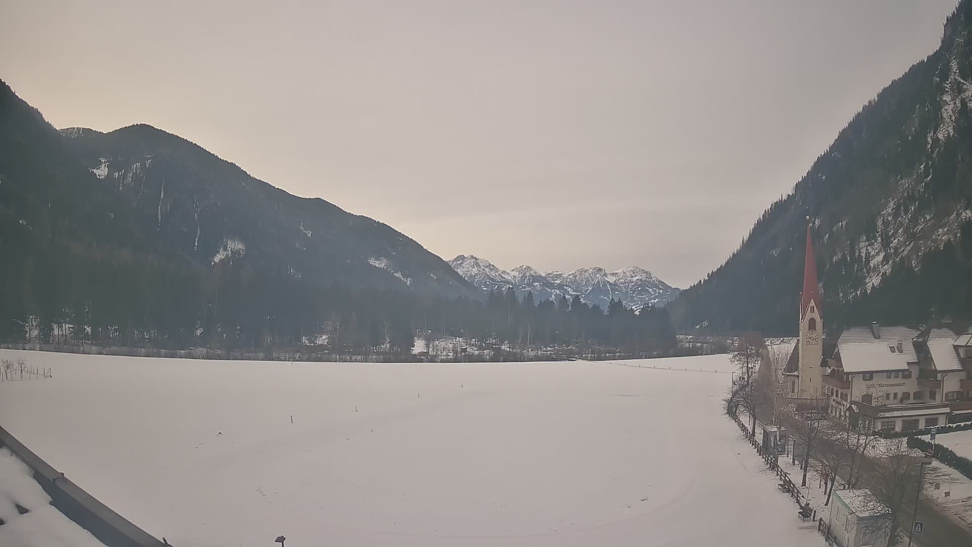 Antholz Niedertal | Anterselva di Sotto