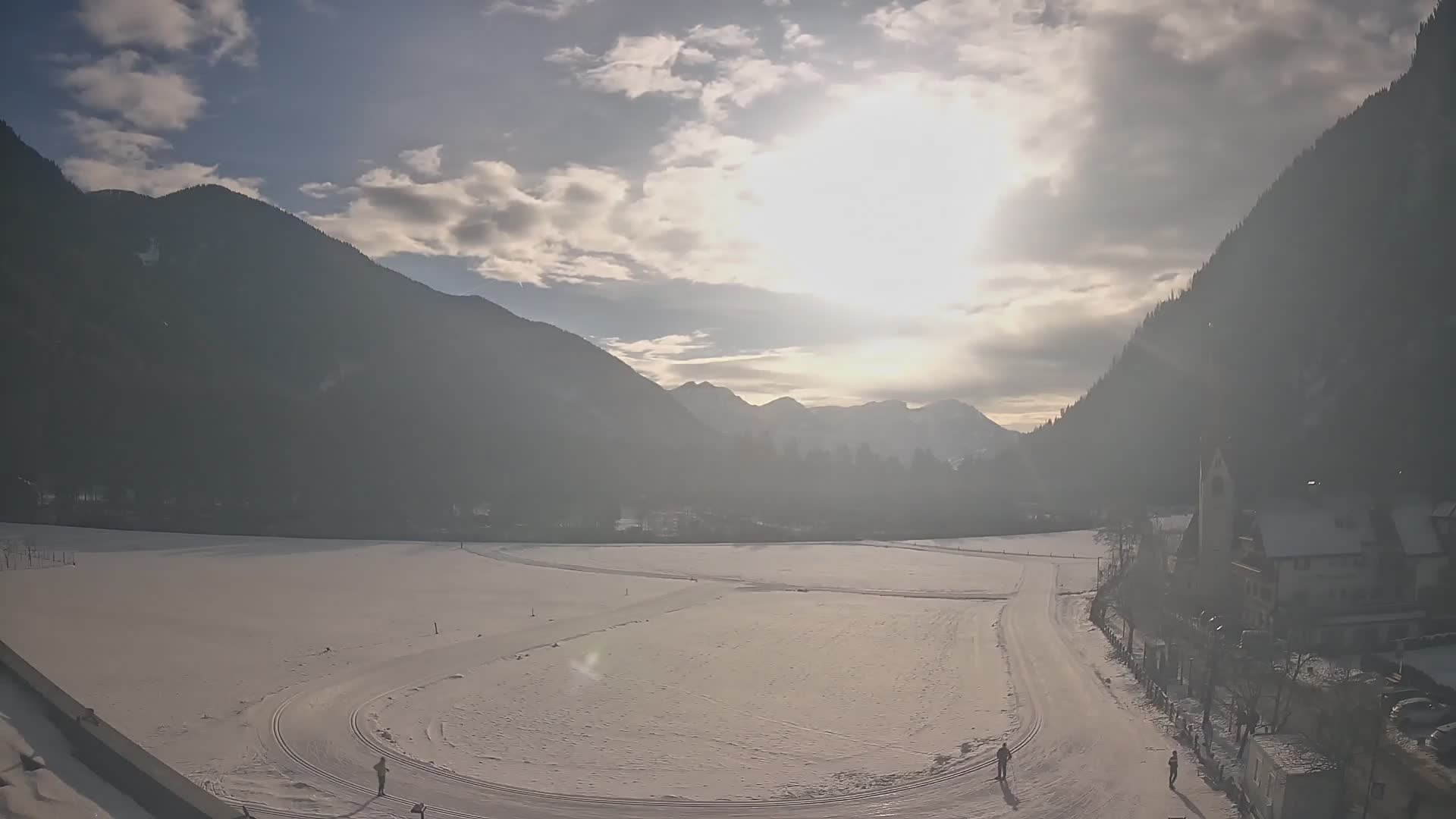 Antholz Niedertal | Anterselva di Sotto