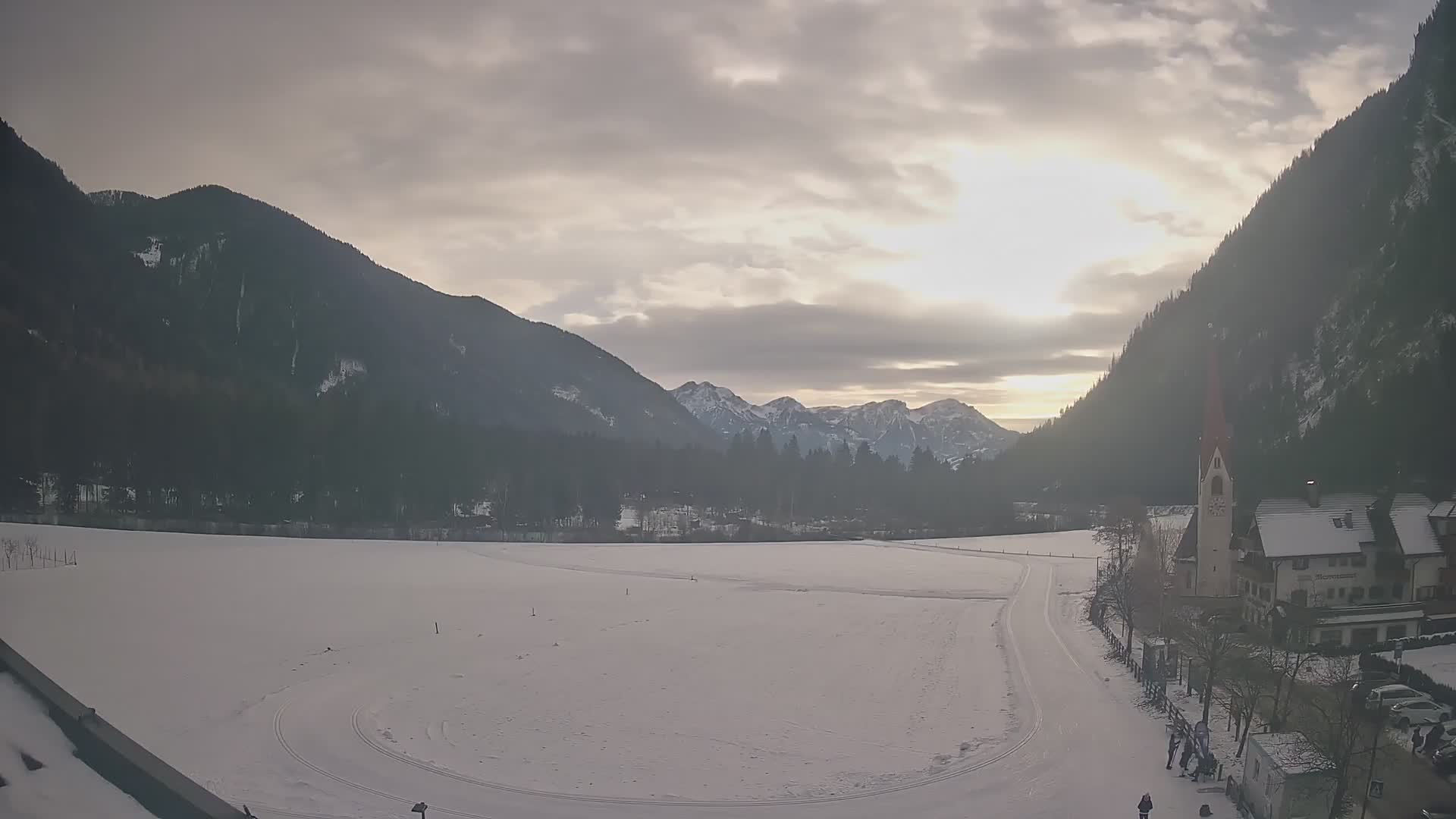 Antholz Niedertal | Anterselva di Sotto