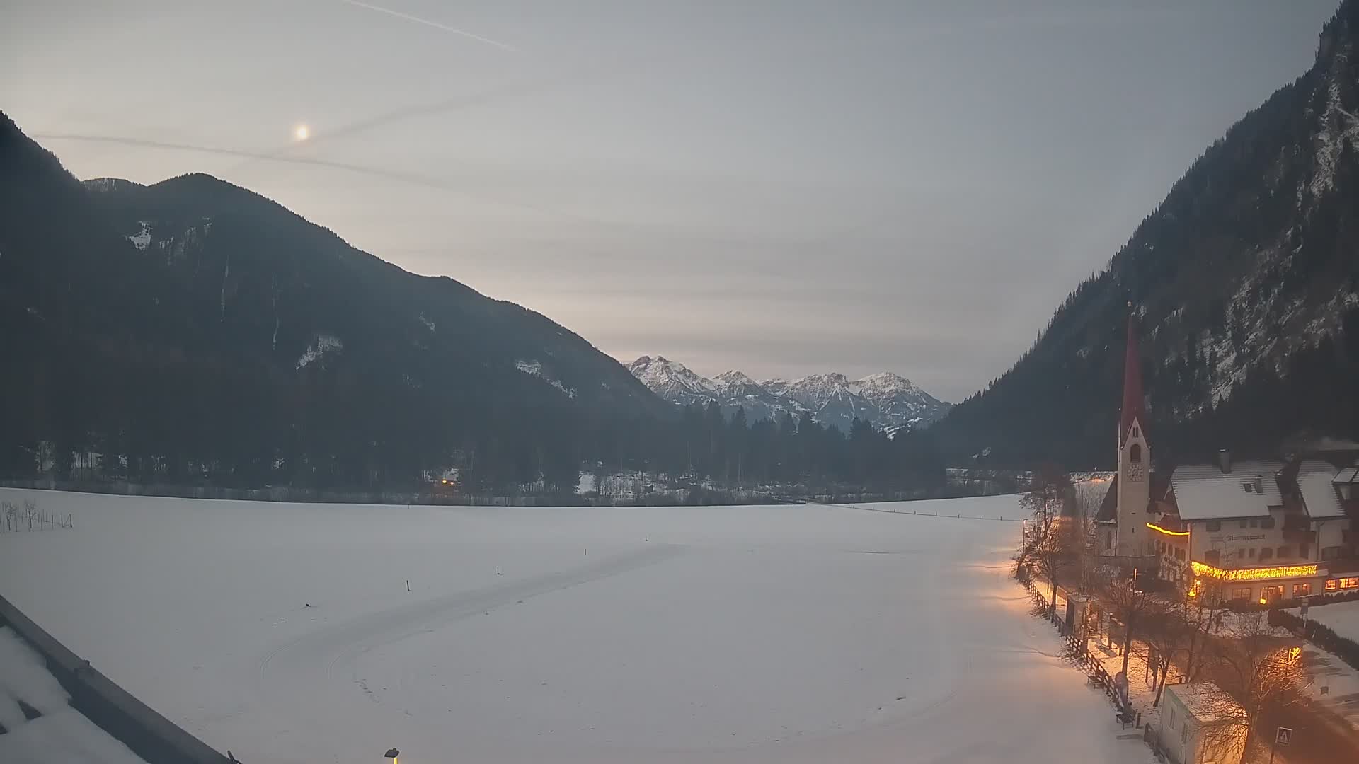 Antholz Niedertal | Anterselva di Sotto