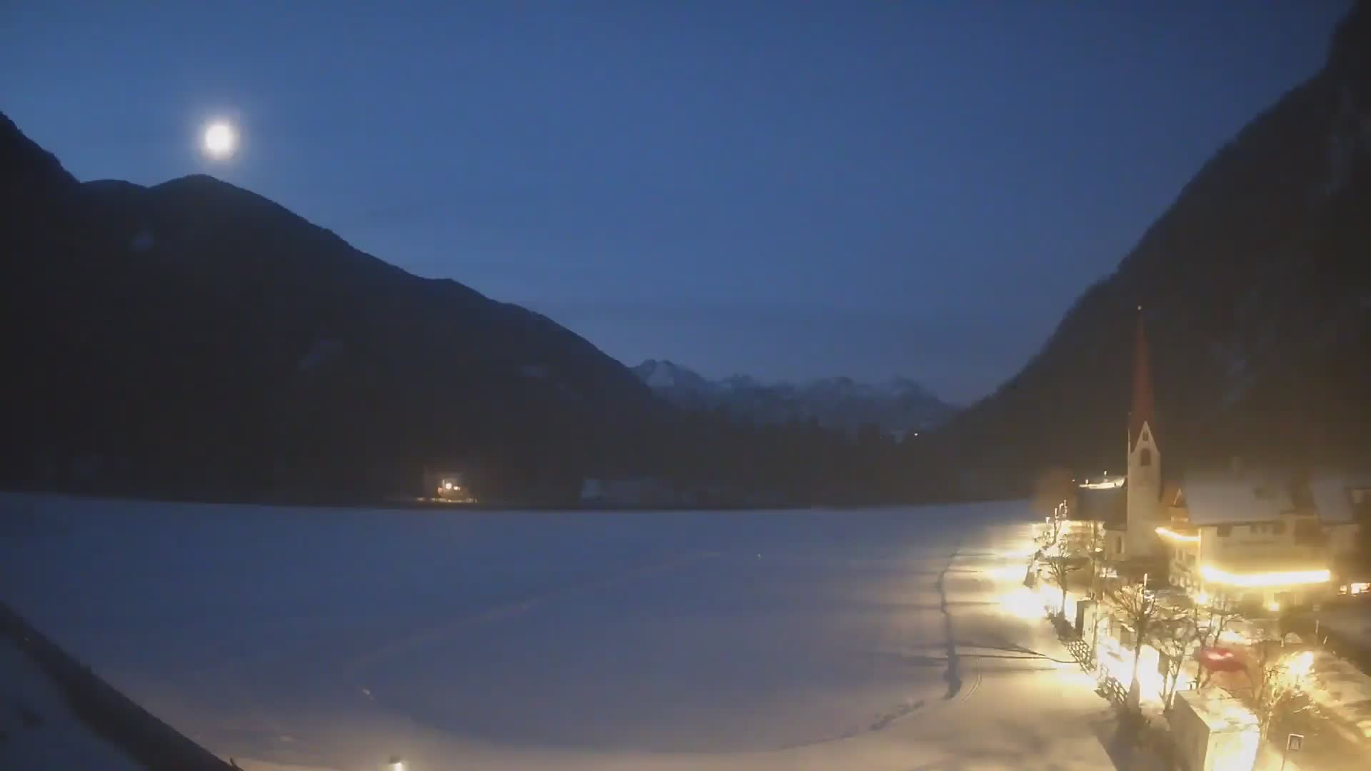 Antholz Niedertal | Anterselva di Sotto