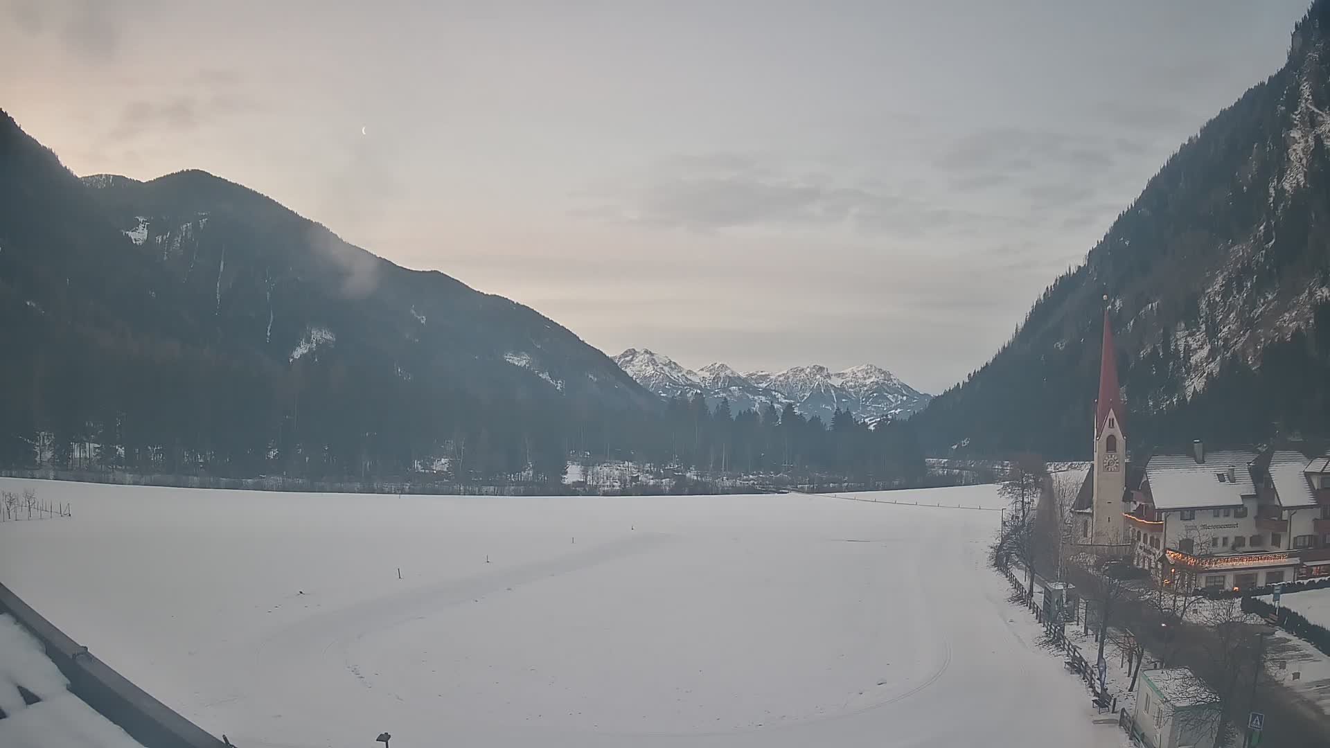 Antholz Niedertal | Anterselva di Sotto