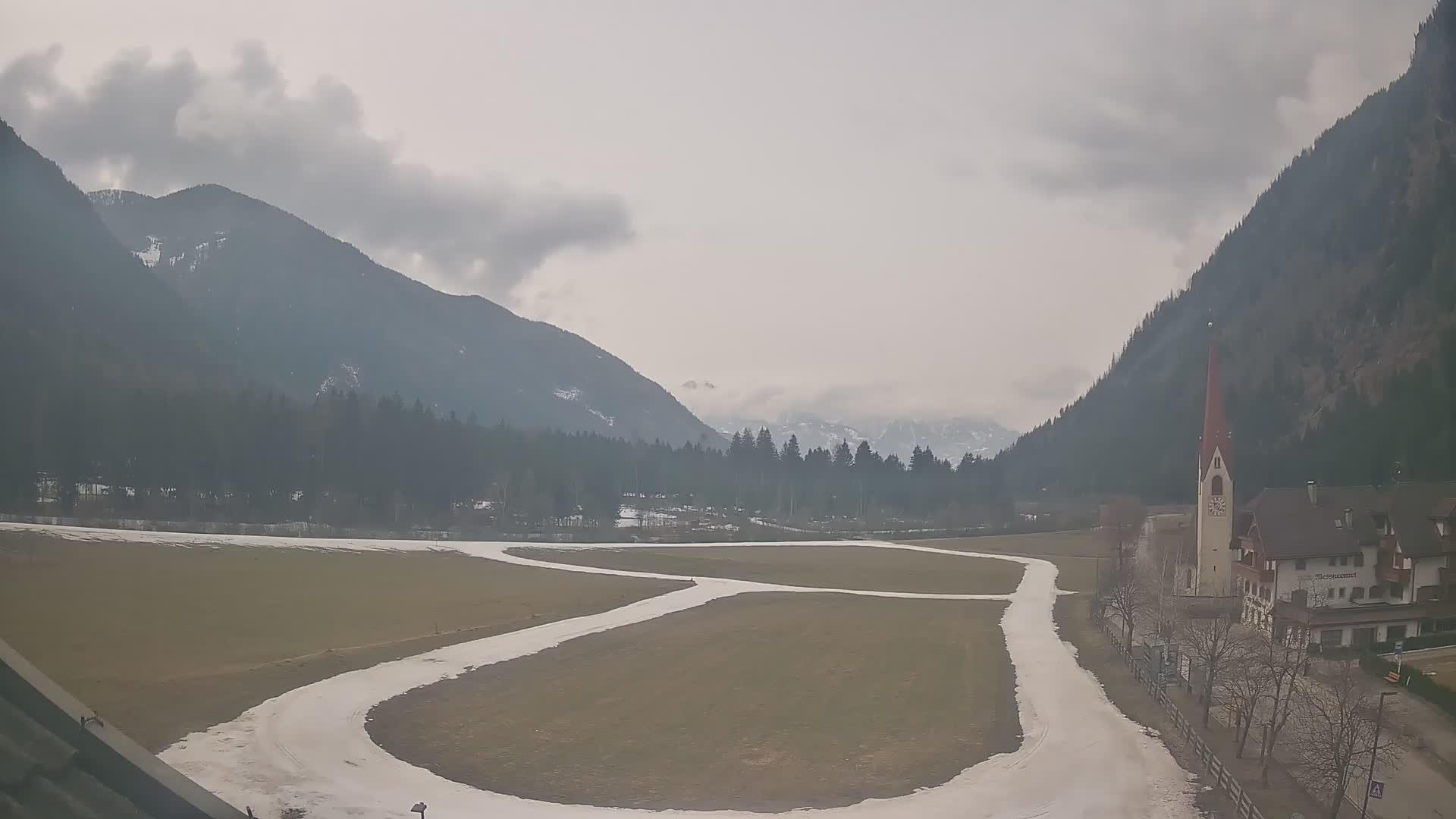 Anterselva di Sotto