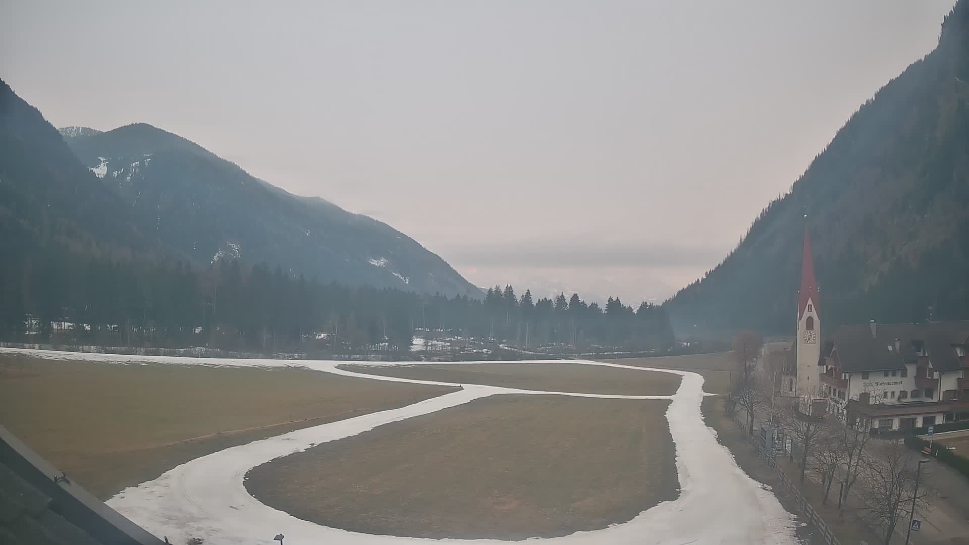 Antholz Niedertal | Anterselva di Sotto
