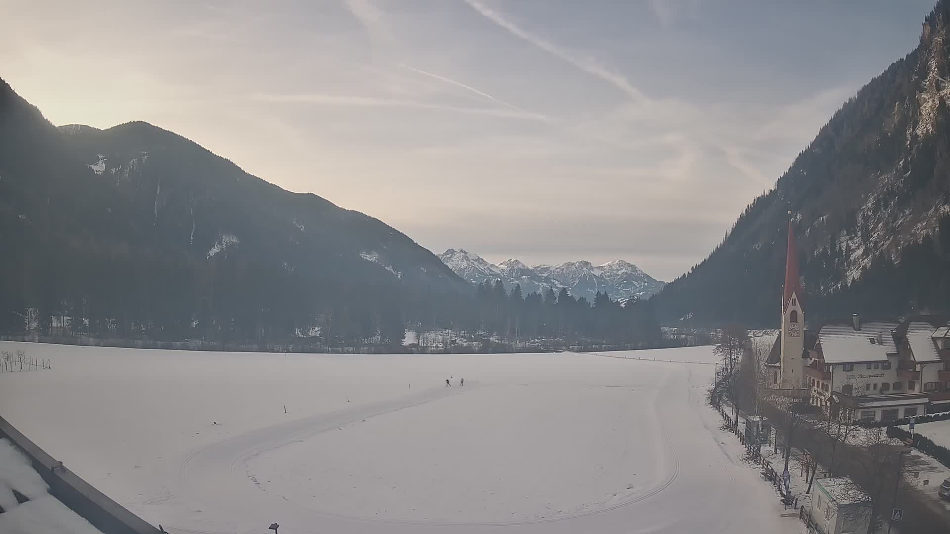 Antholz Niedertal | Anterselva di Sotto
