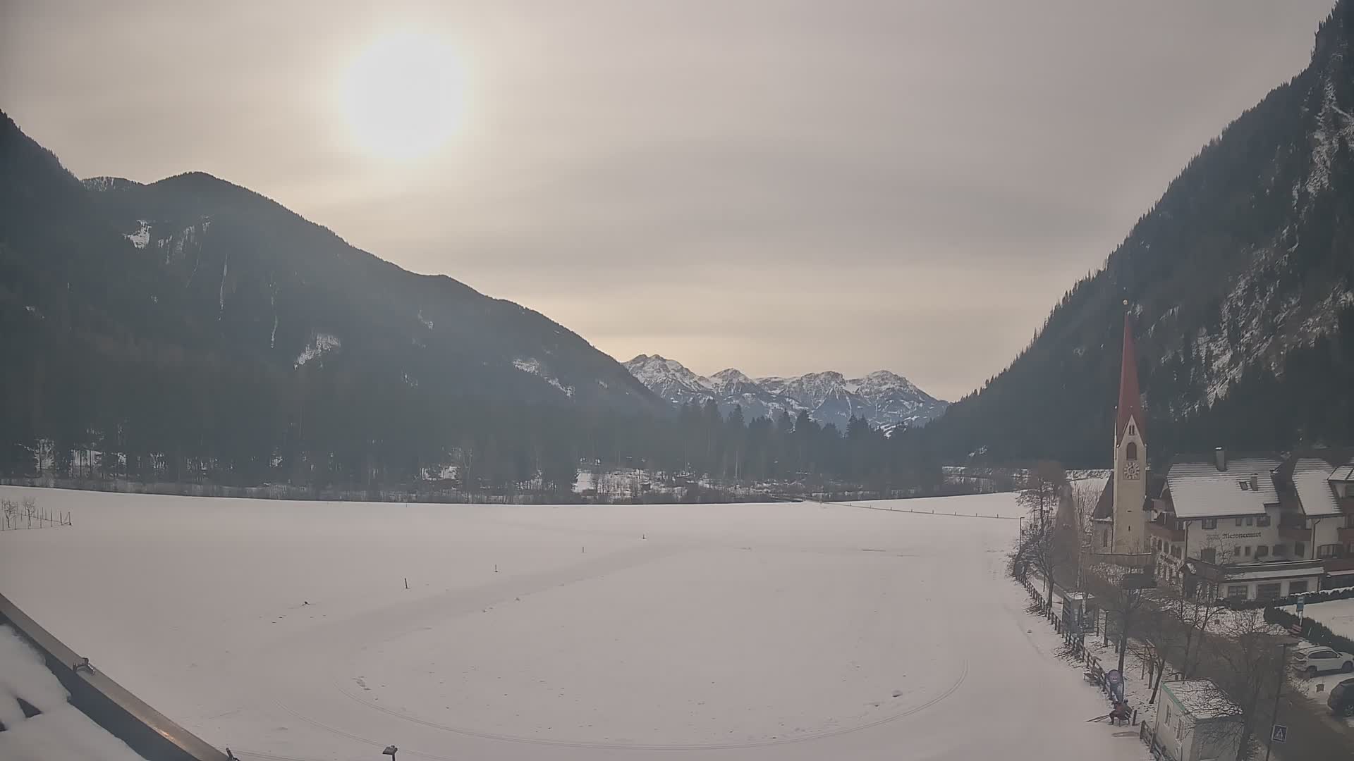 Anterselva di Sotto