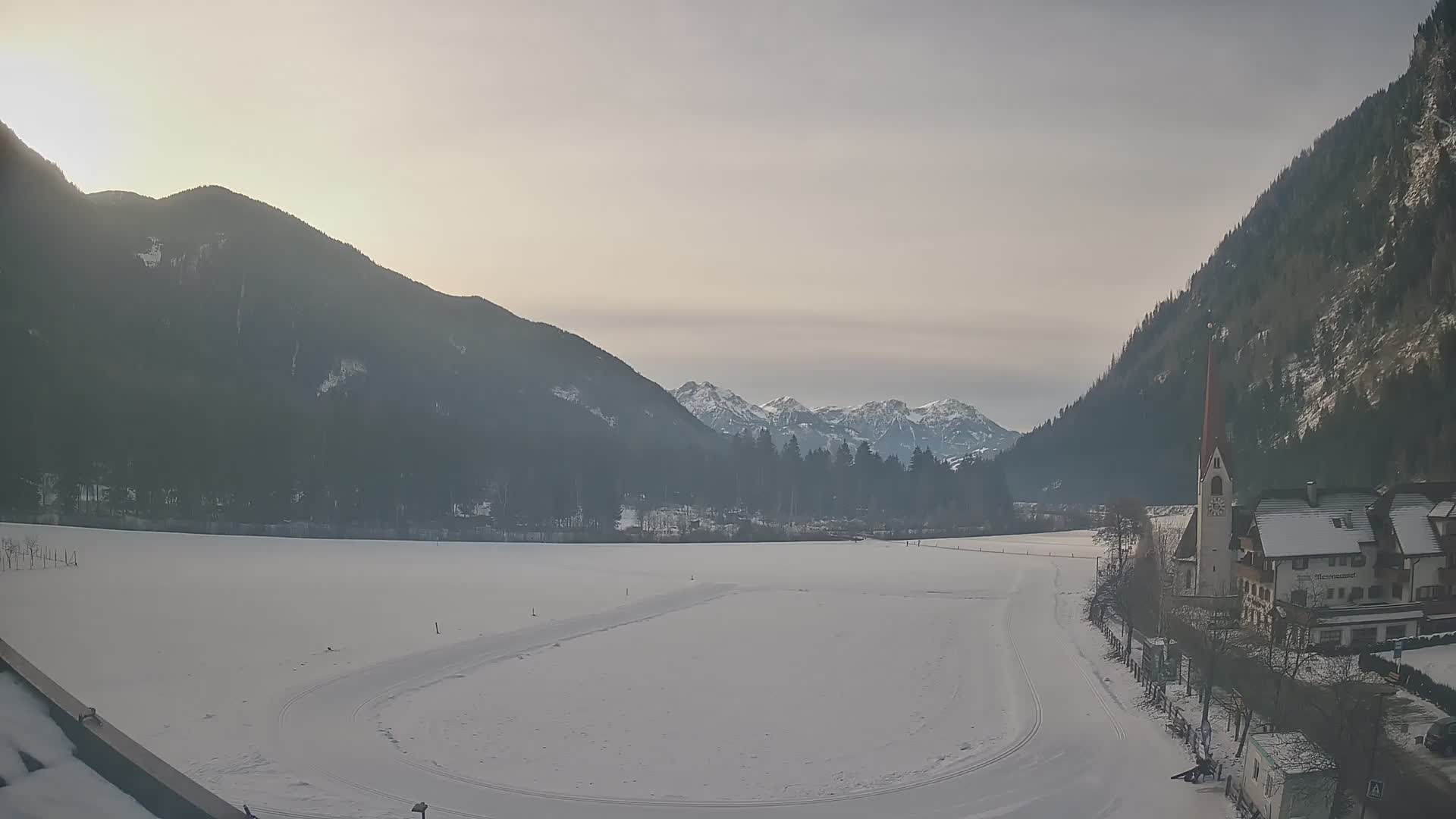 Antholz Niedertal | Anterselva di Sotto