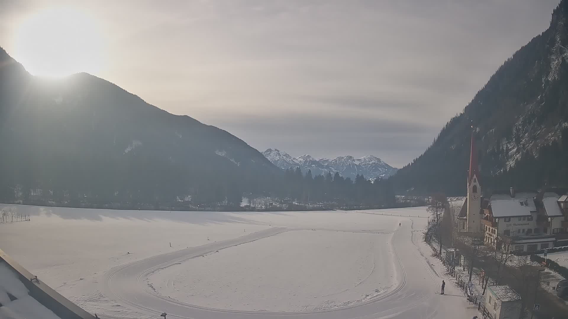 Antholz Niedertal | Anterselva di Sotto