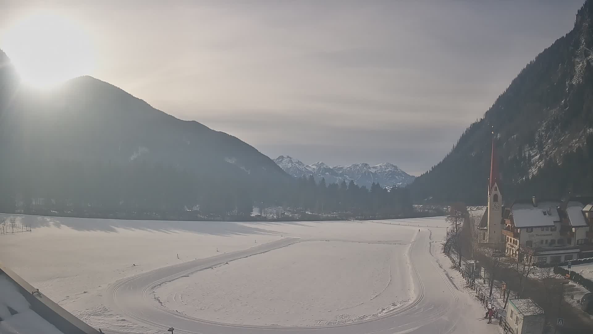 Antholz Niedertal | Anterselva di Sotto