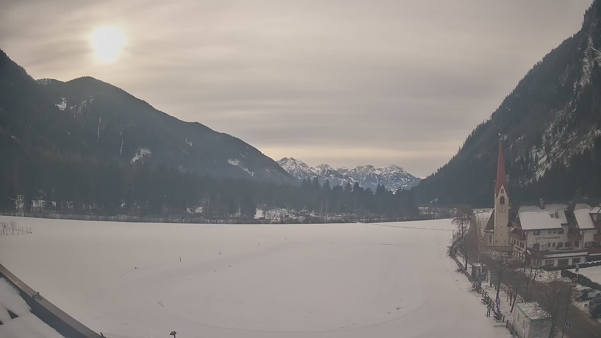 Antholz Niedertal | Anterselva di Sotto