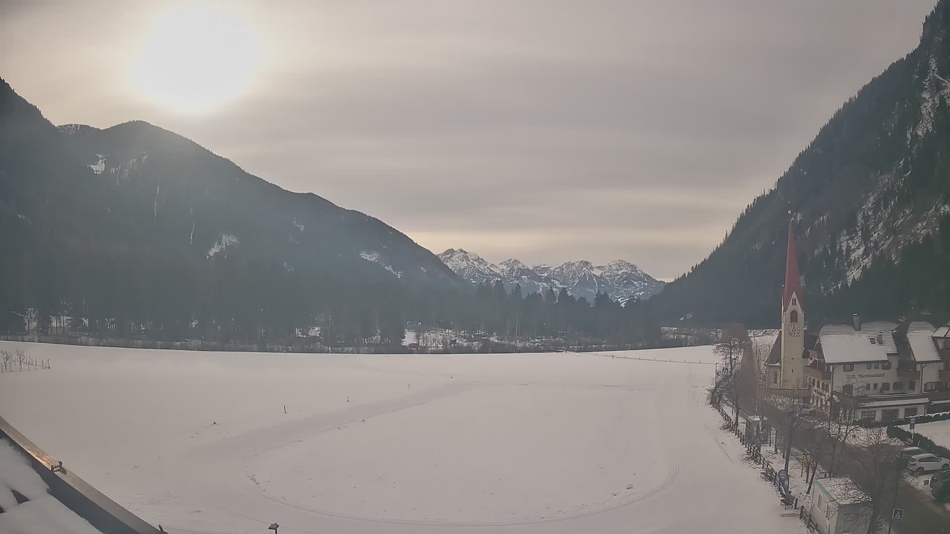 Antholz Niedertal | Anterselva di Sotto