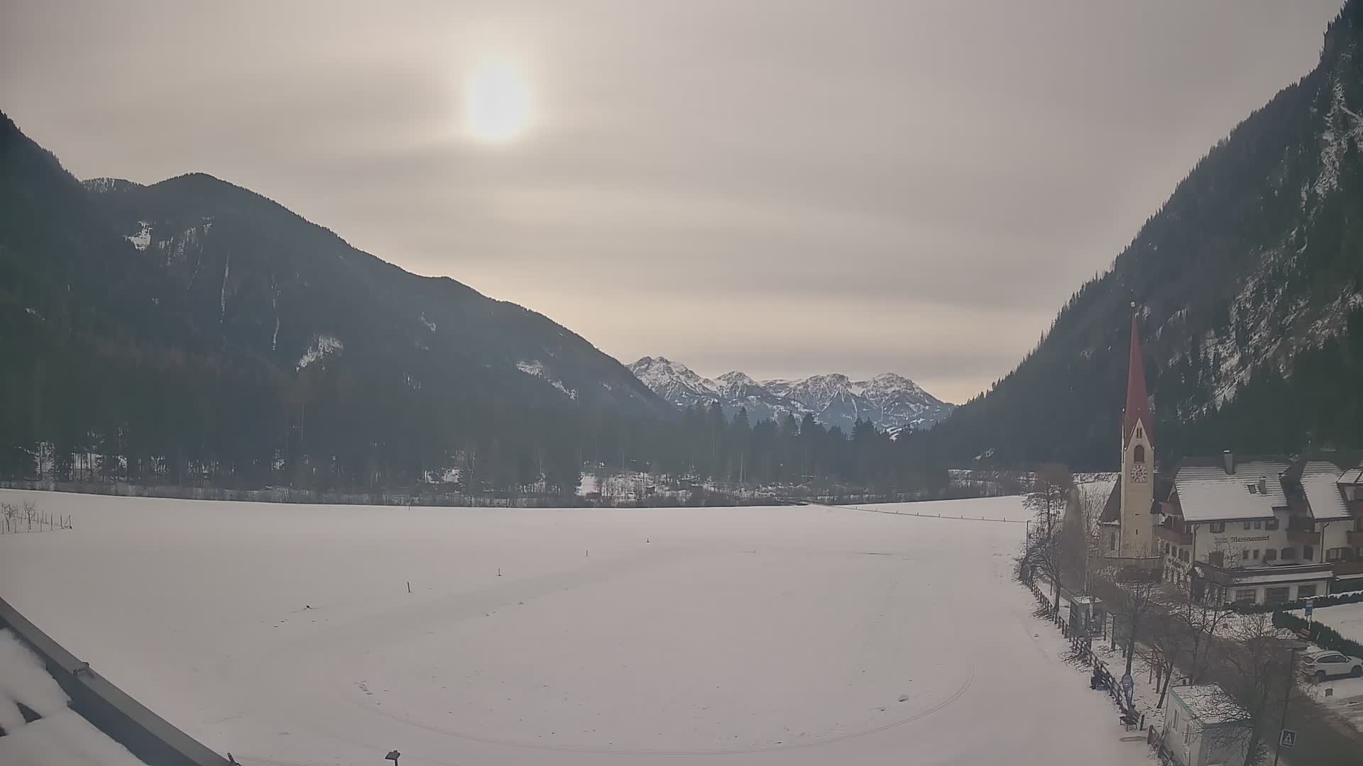 Anterselva di Sotto