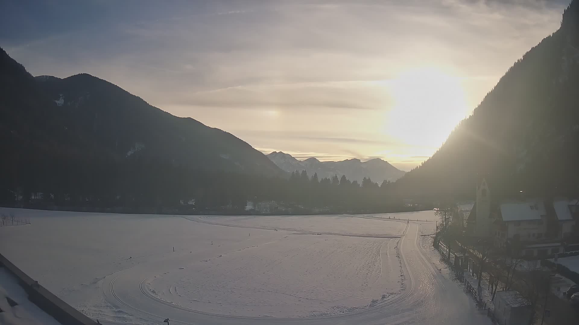 Antholz Niedertal | Anterselva di Sotto