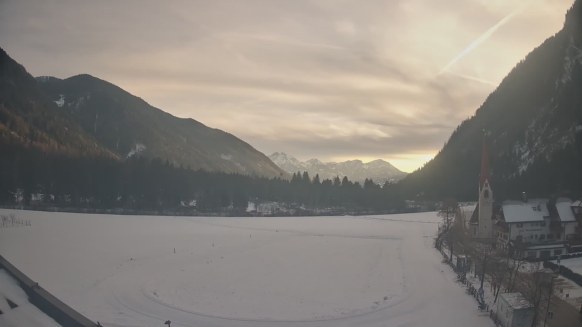Antholz Niedertal | Anterselva di Sotto