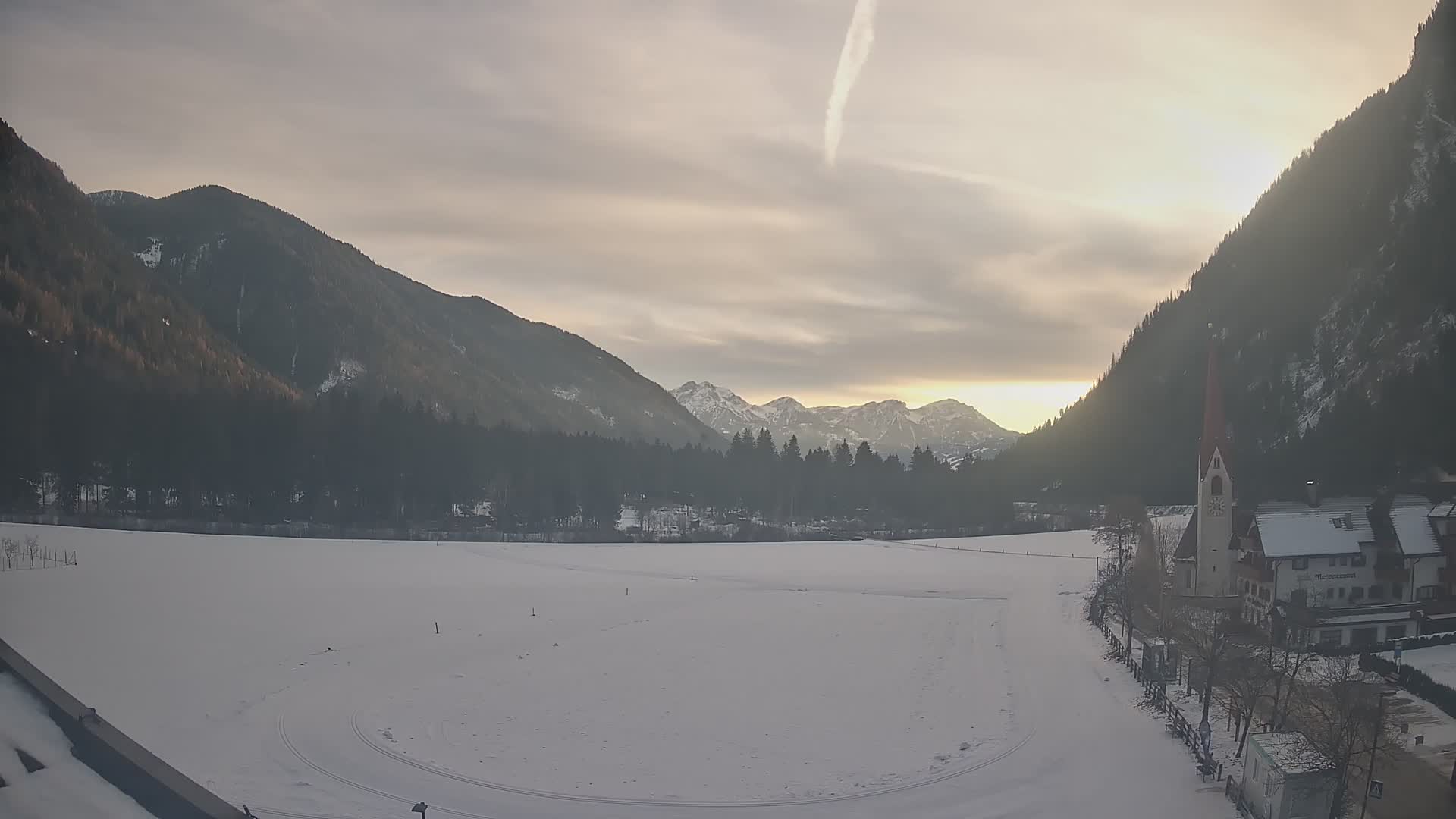 Antholz Niedertal | Anterselva di Sotto