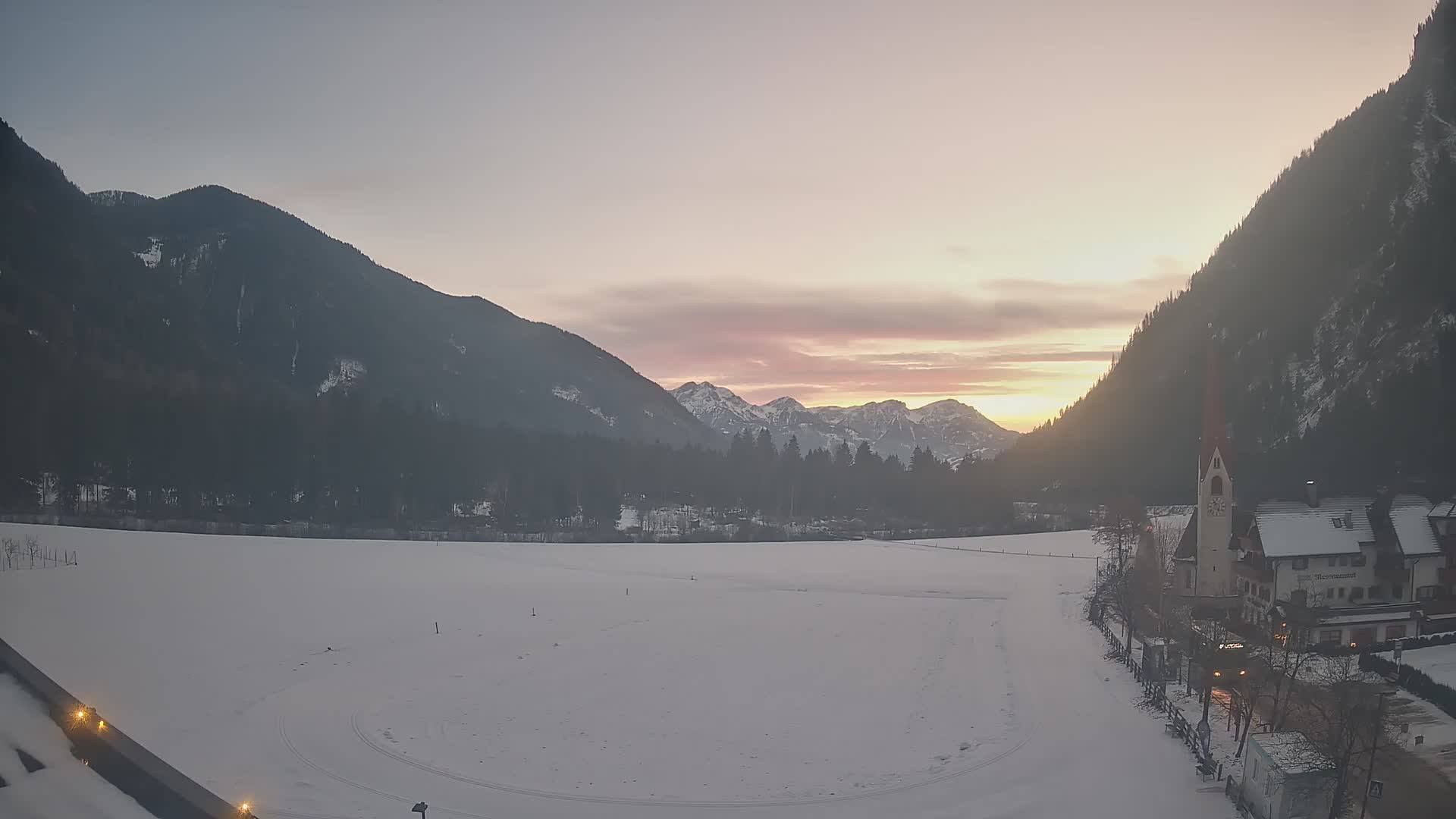 Antholz Niedertal | Anterselva di Sotto