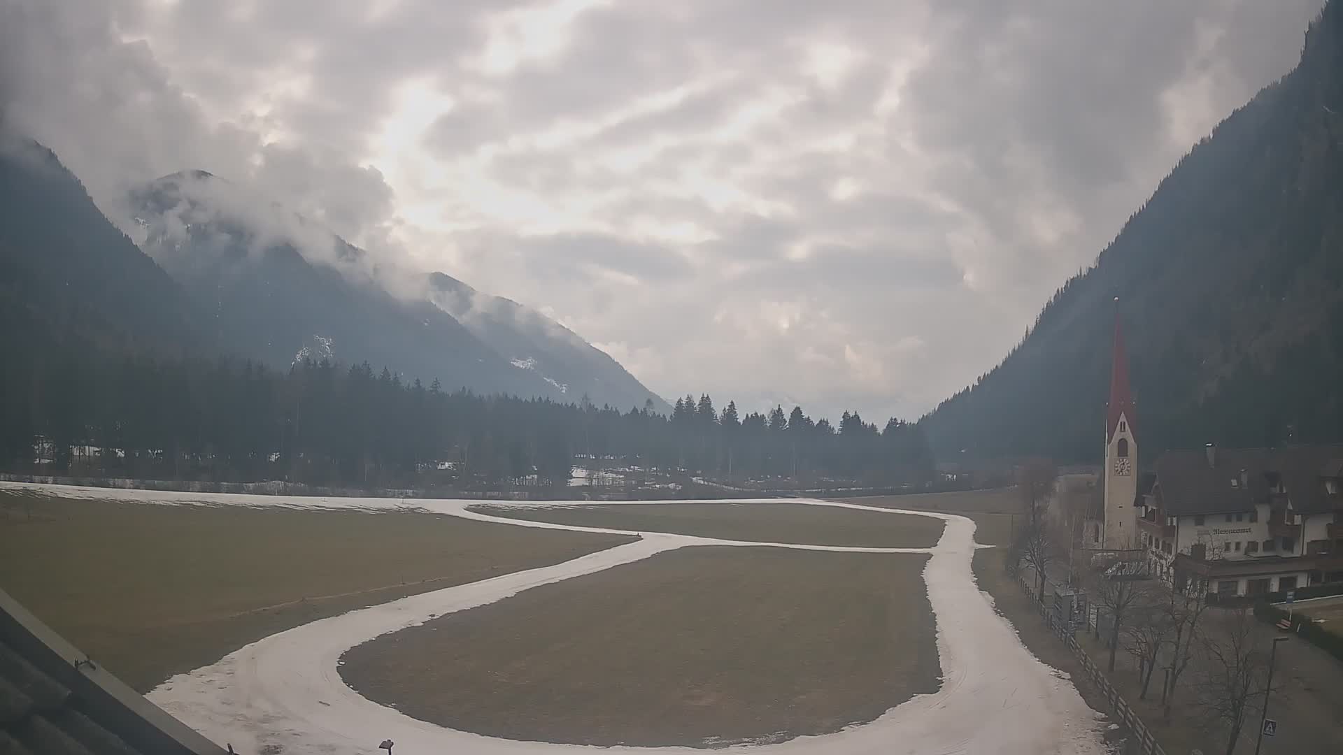 Antholz Niedertal | Anterselva di Sotto