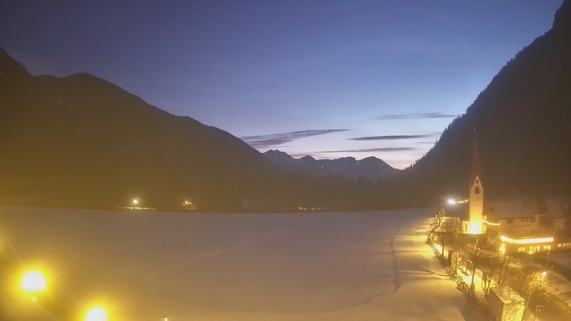 Antholz Niedertal | Anterselva di Sotto