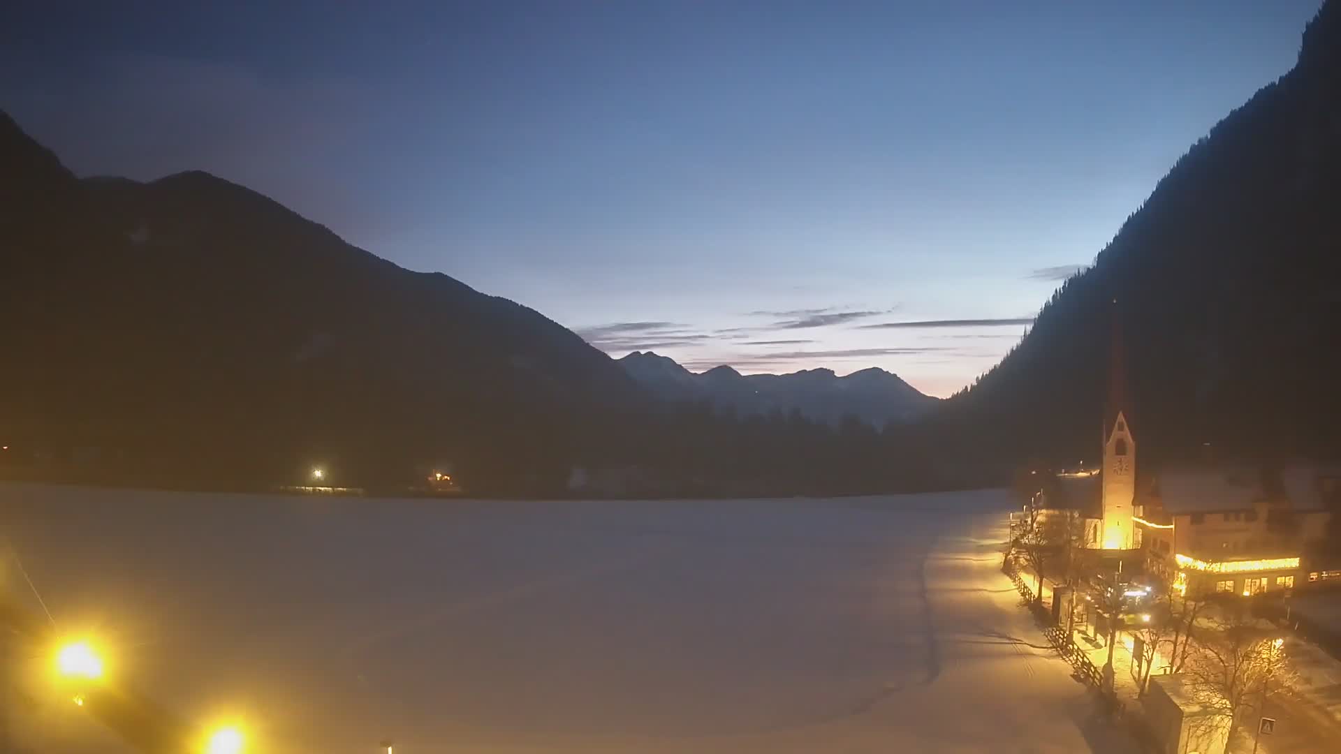 Antholz Niedertal | Anterselva di Sotto