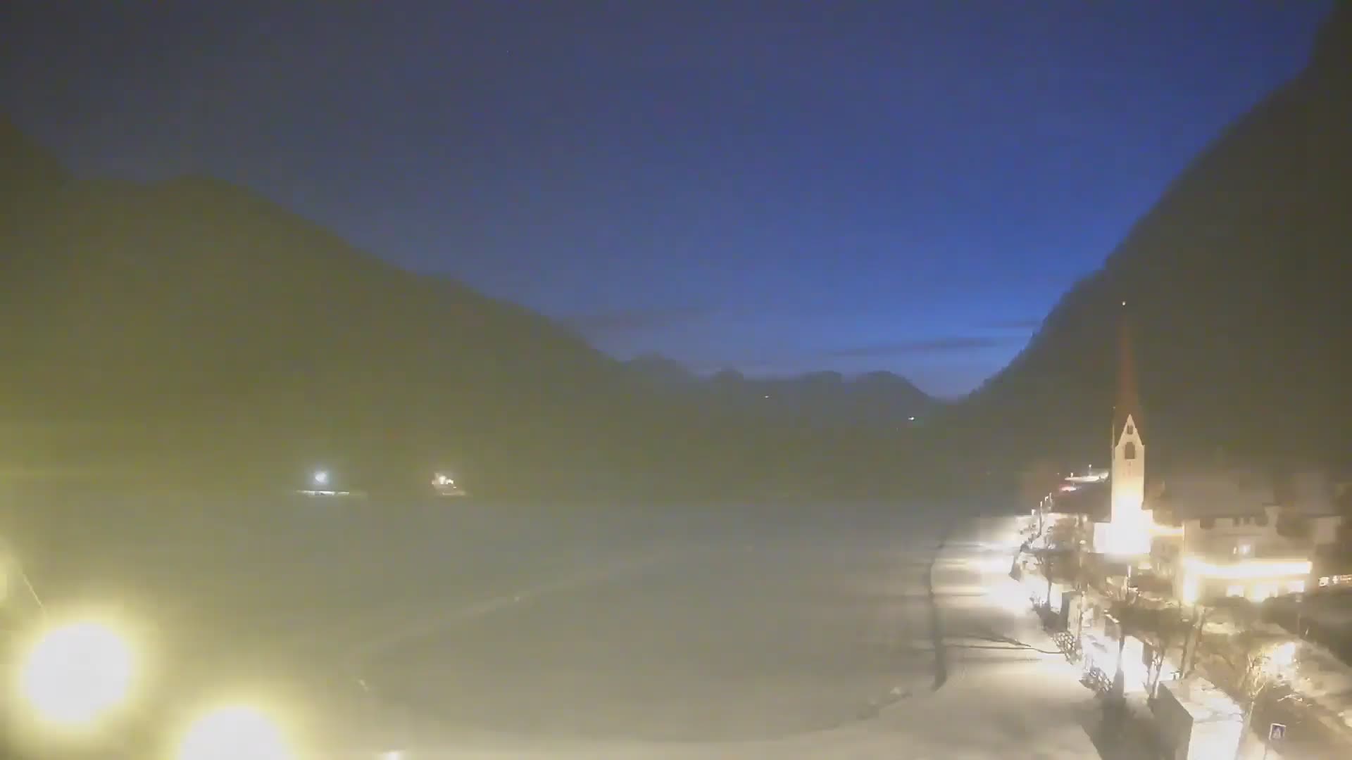 Antholz Niedertal | Anterselva di Sotto