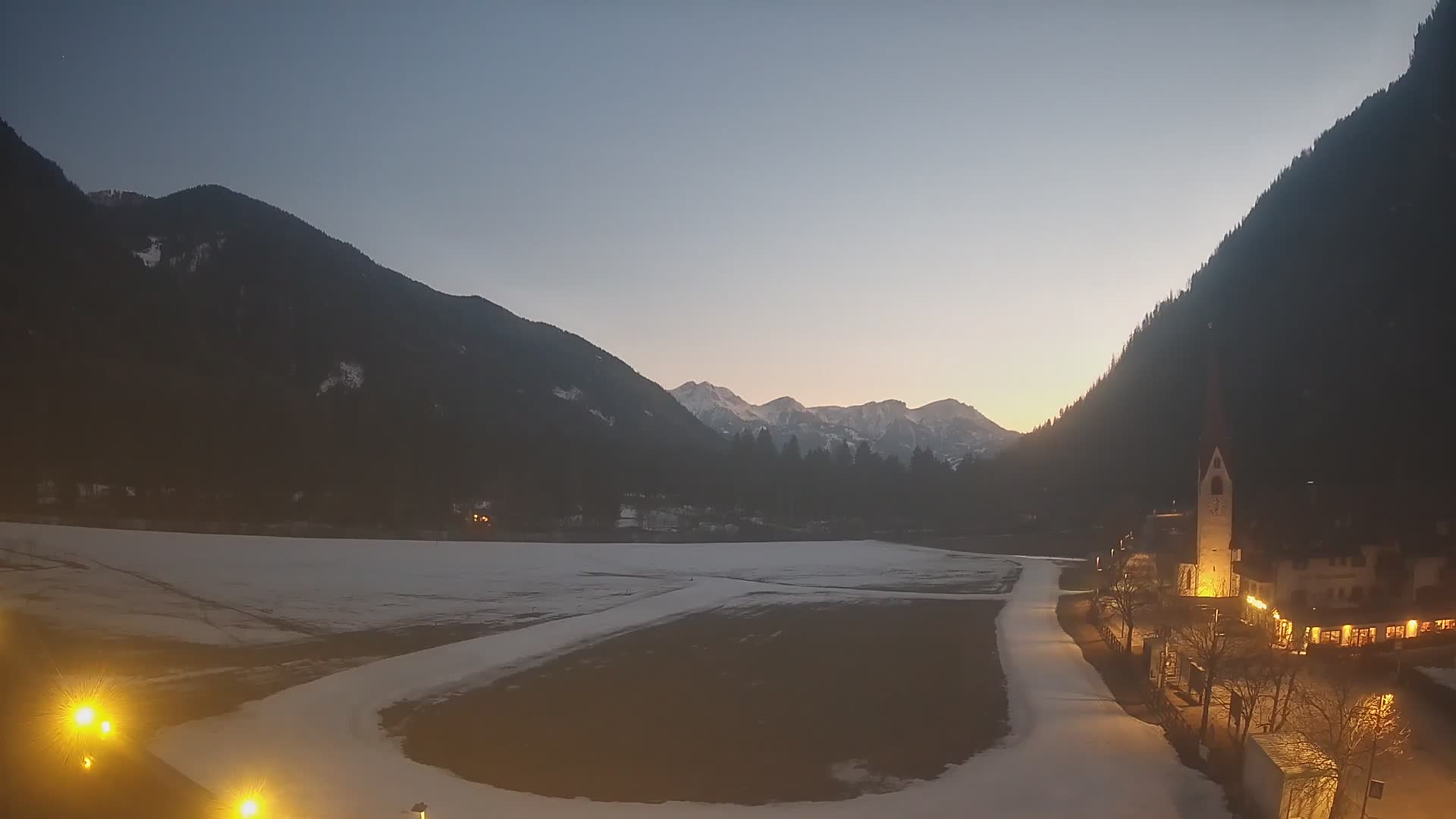 Antholz Niedertal | Anterselva di Sotto
