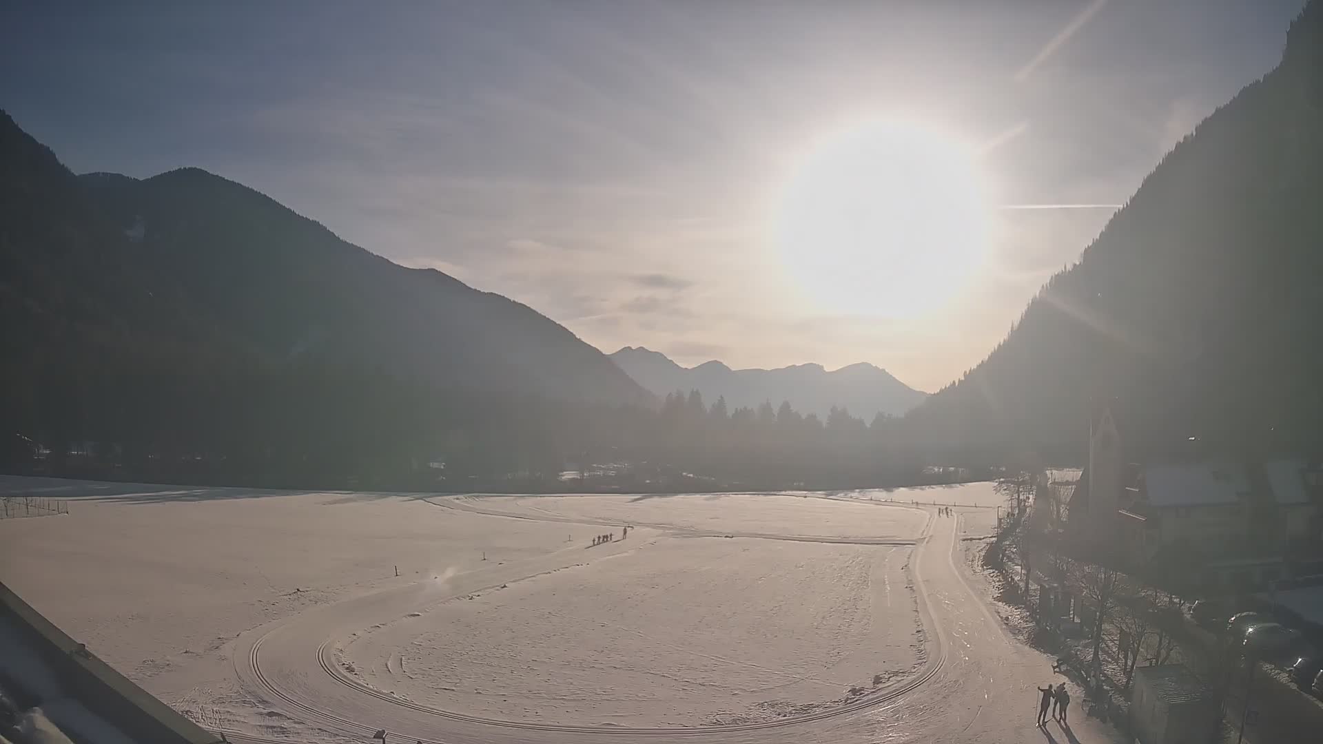 Anterselva di Sotto