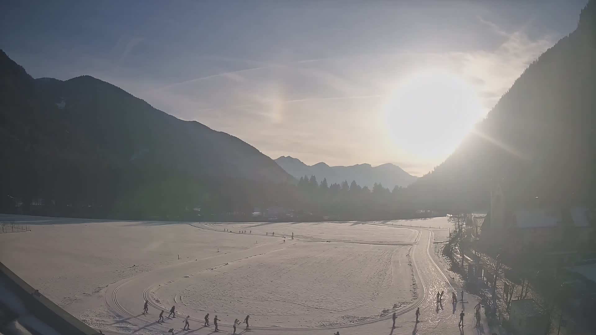 Antholz Niedertal