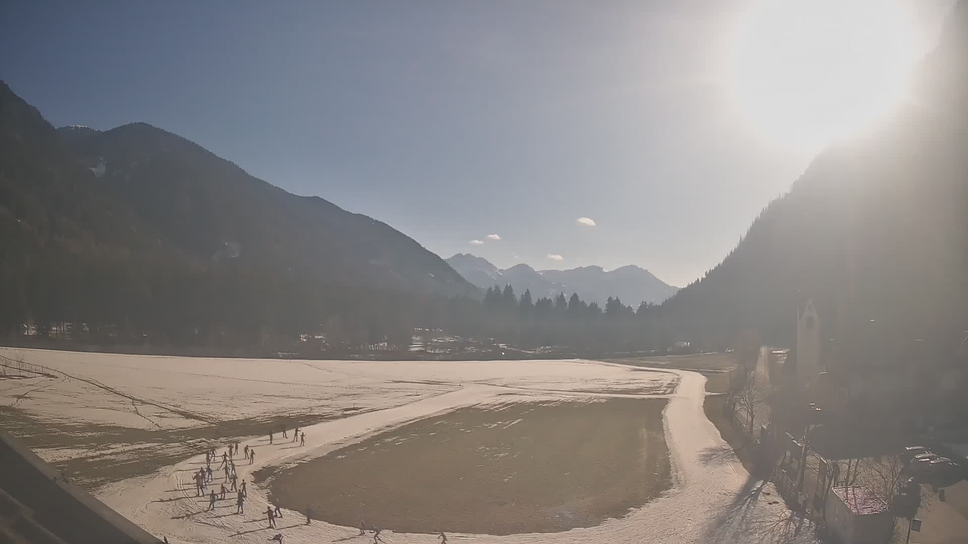 Antholz Niedertal | Anterselva di Sotto