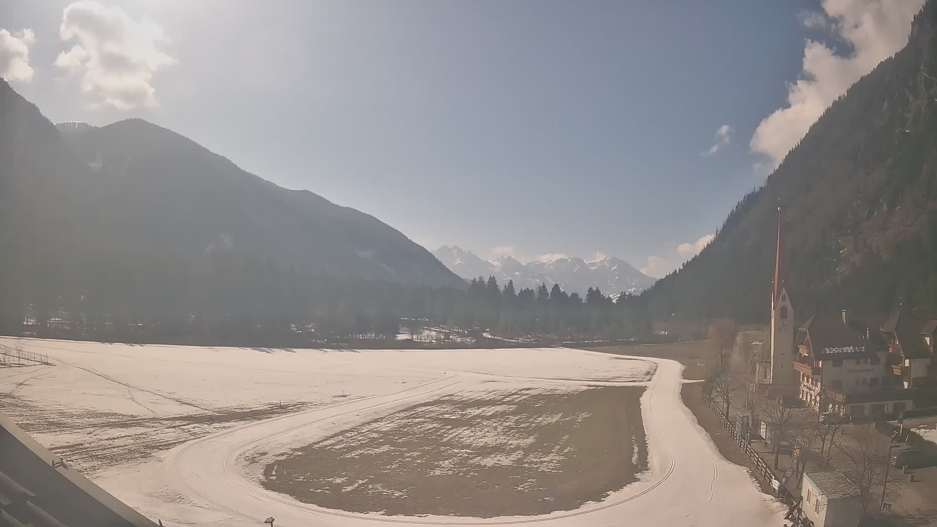 Antholz Niedertal | Anterselva di Sotto