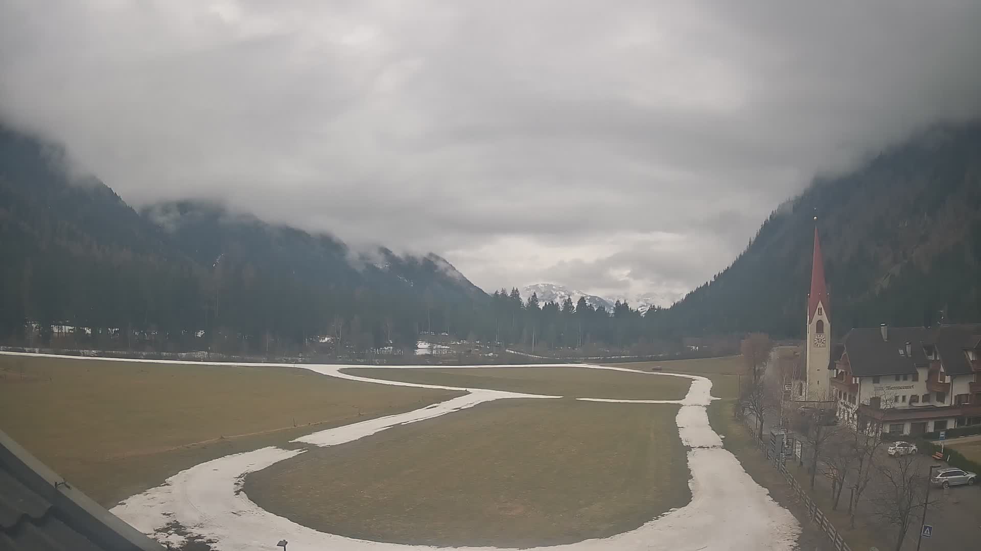 Antholz Niedertal | Anterselva di Sotto