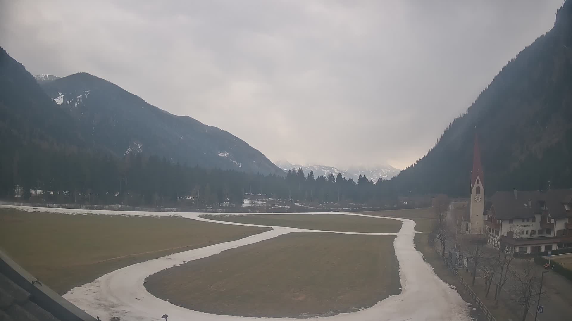 Antholz Niedertal | Anterselva di Sotto