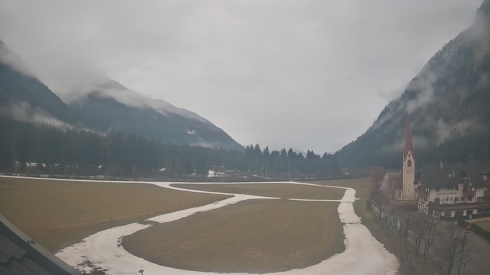 Antholz Niedertal | Anterselva di Sotto
