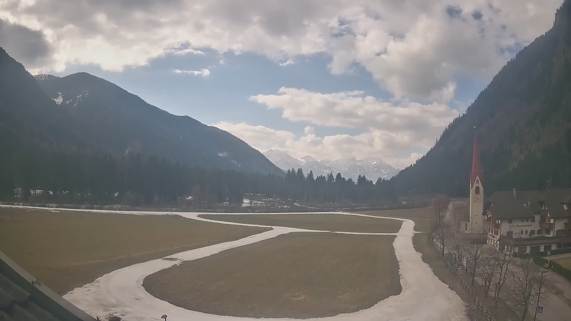 Anterselva di Sotto