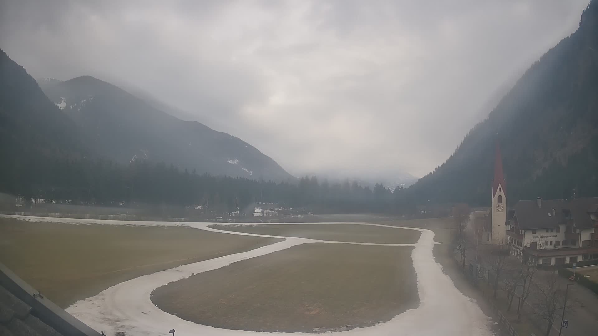 Antholz Niedertal | Anterselva di Sotto