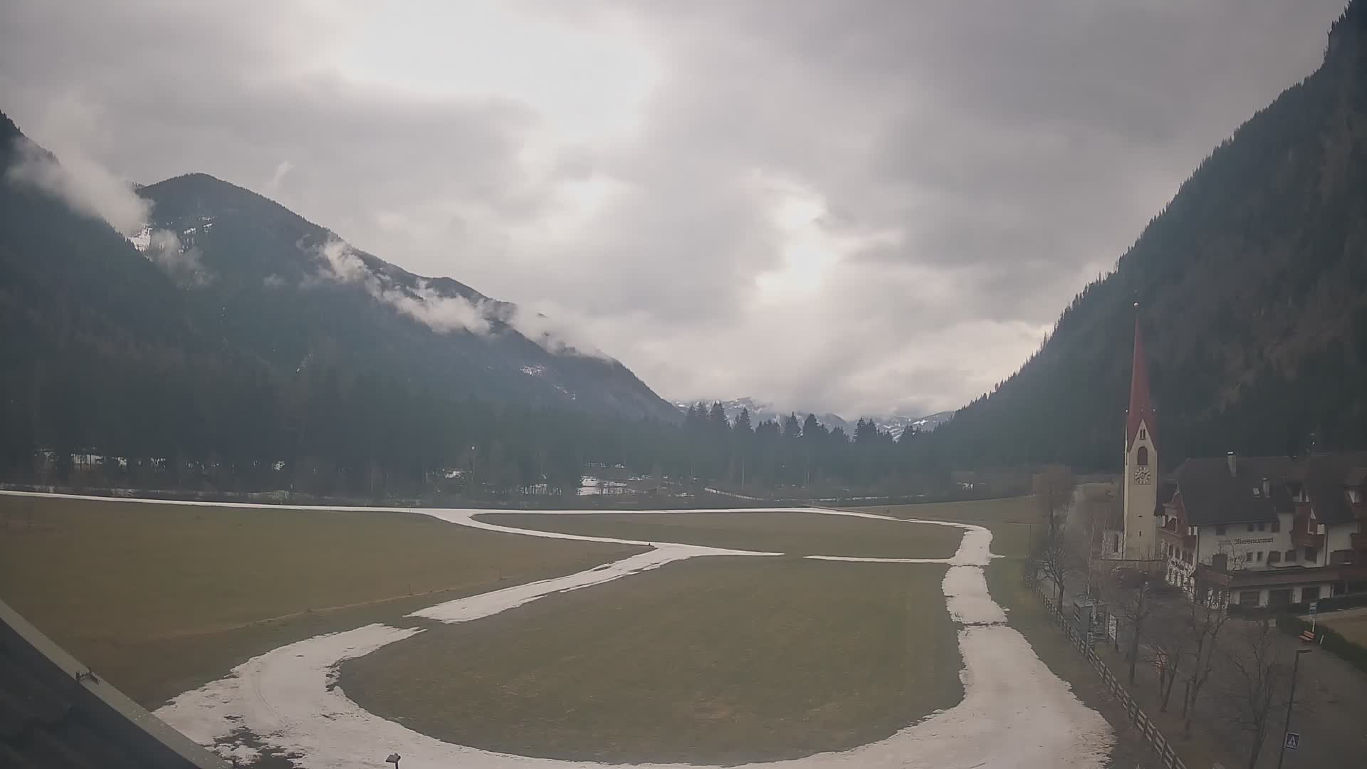 Antholz Niedertal | Anterselva di Sotto