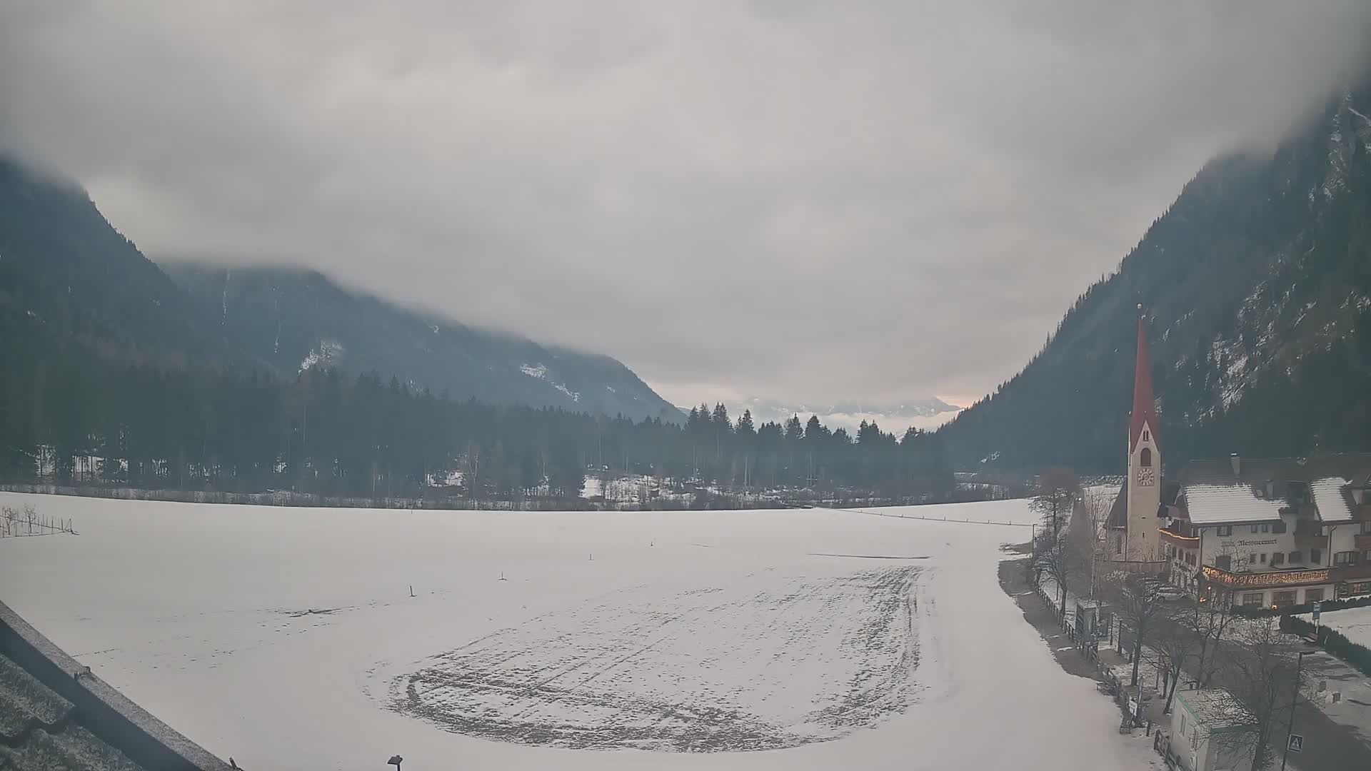 Antholz Niedertal | Anterselva di Sotto