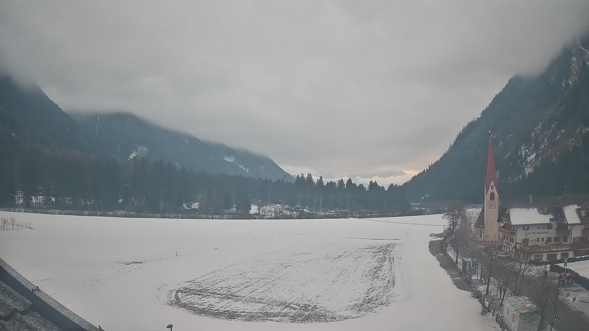 Antholz Niedertal | Anterselva di Sotto