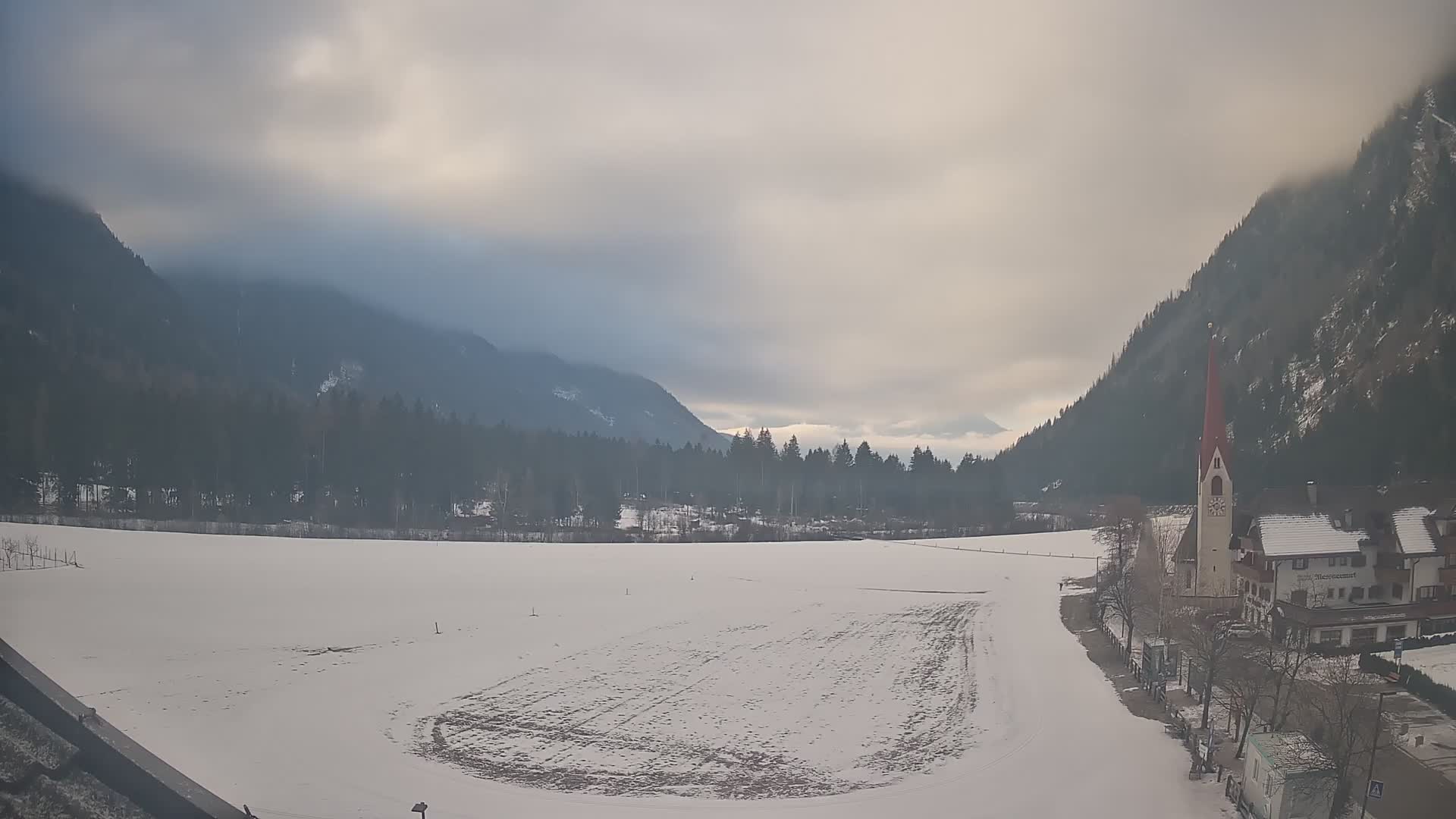 Antholz Niedertal | Anterselva di Sotto