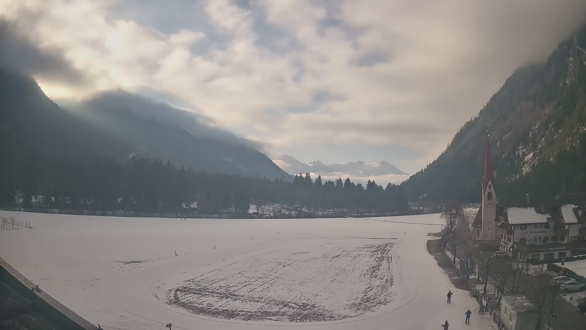 Antholz Niedertal | Anterselva di Sotto