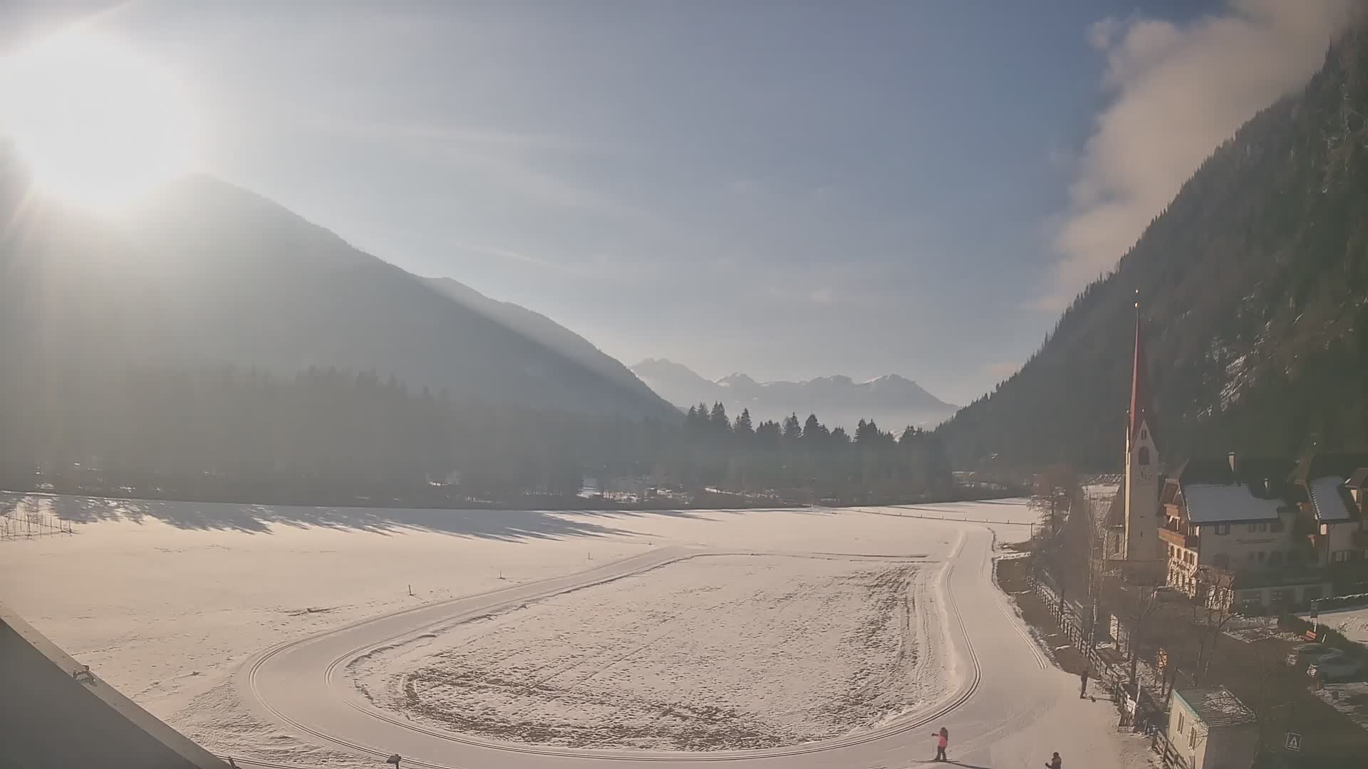 Antholz Niedertal | Anterselva di Sotto